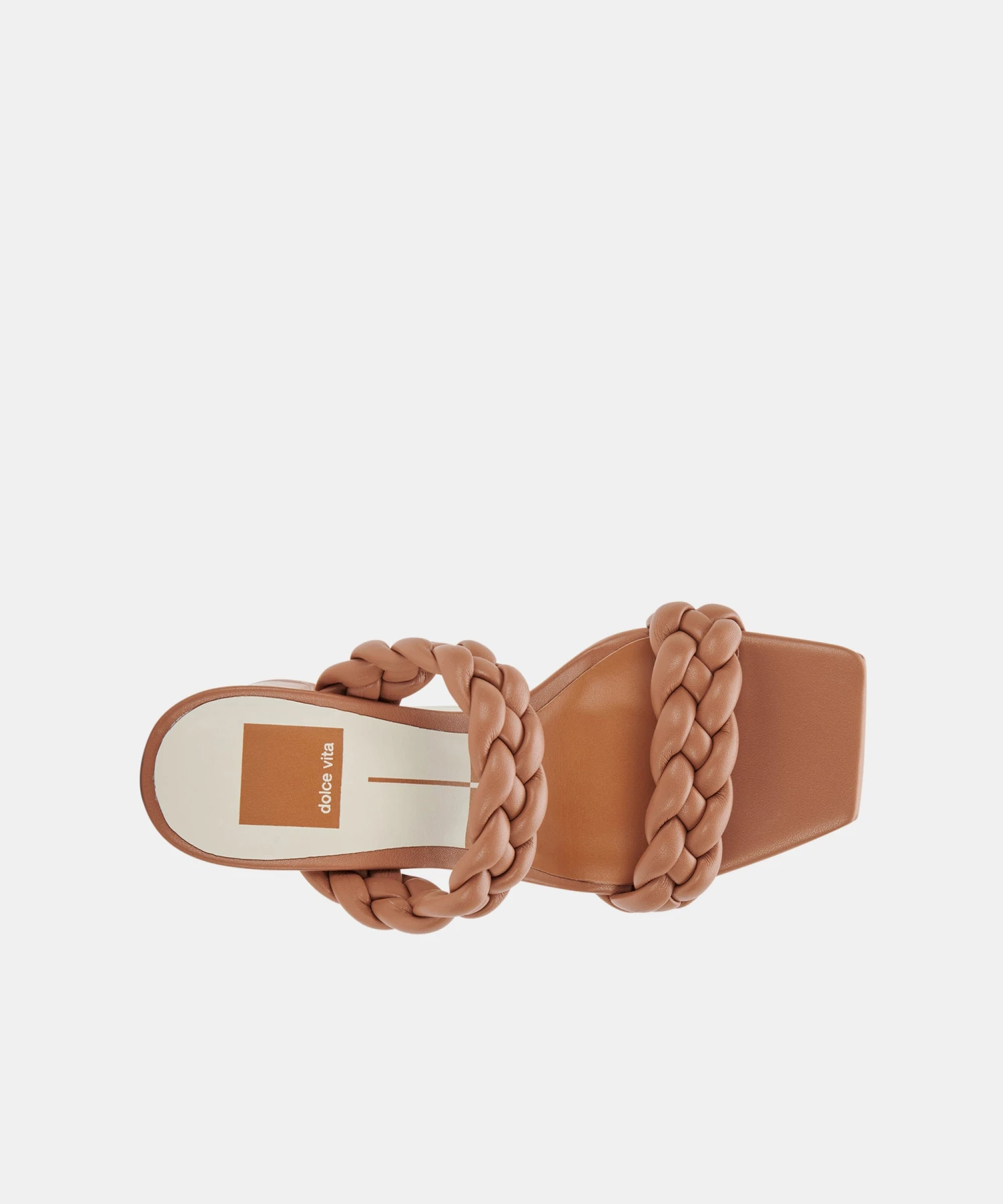 PAILY HEELS CARAMEL STELLA - Image 11