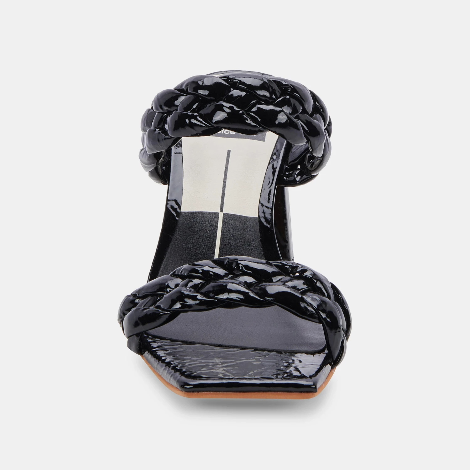 PAILY HEELS MIDNIGHT PATENT STELLA - Image 7