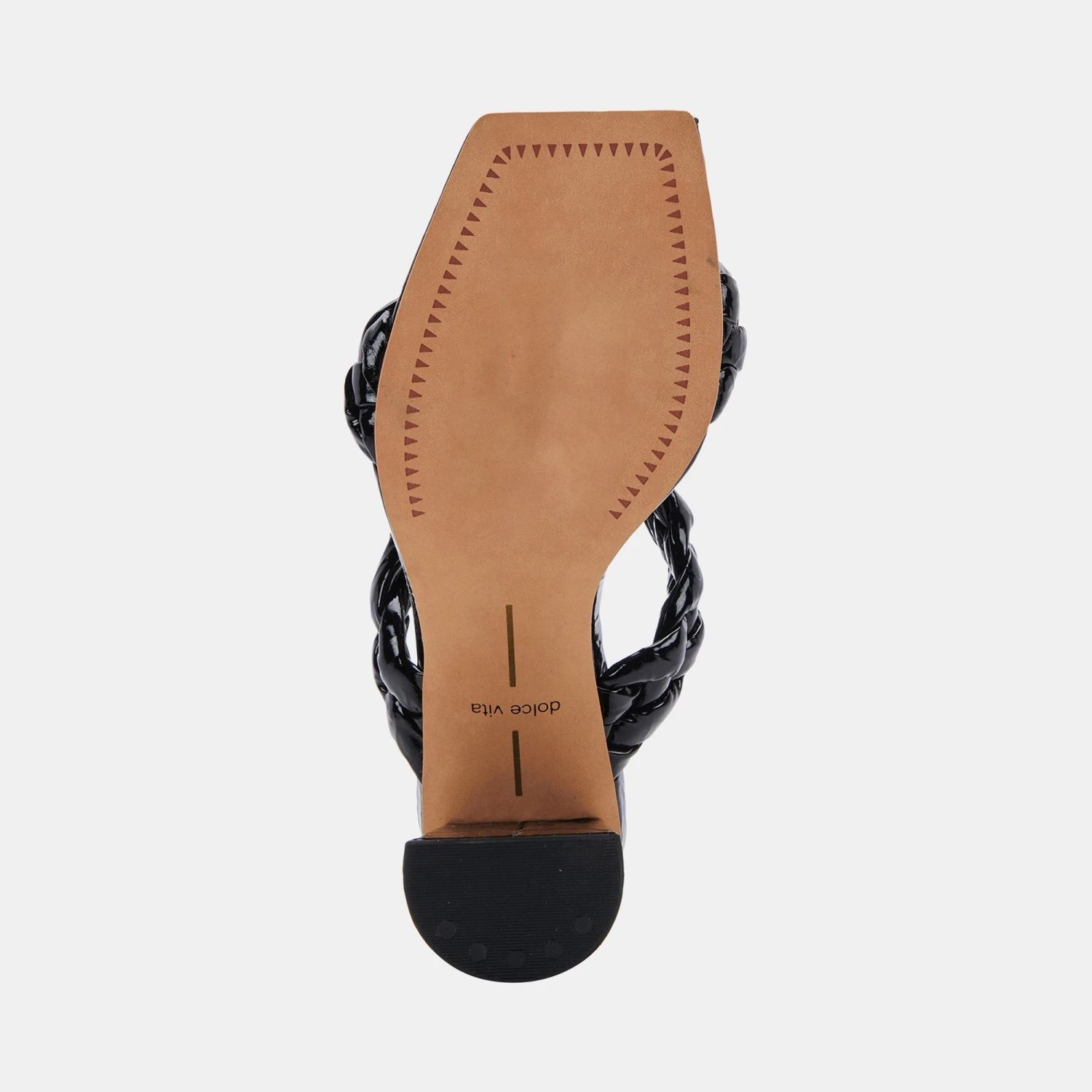 PAILY HEELS MIDNIGHT PATENT STELLA - Image 10