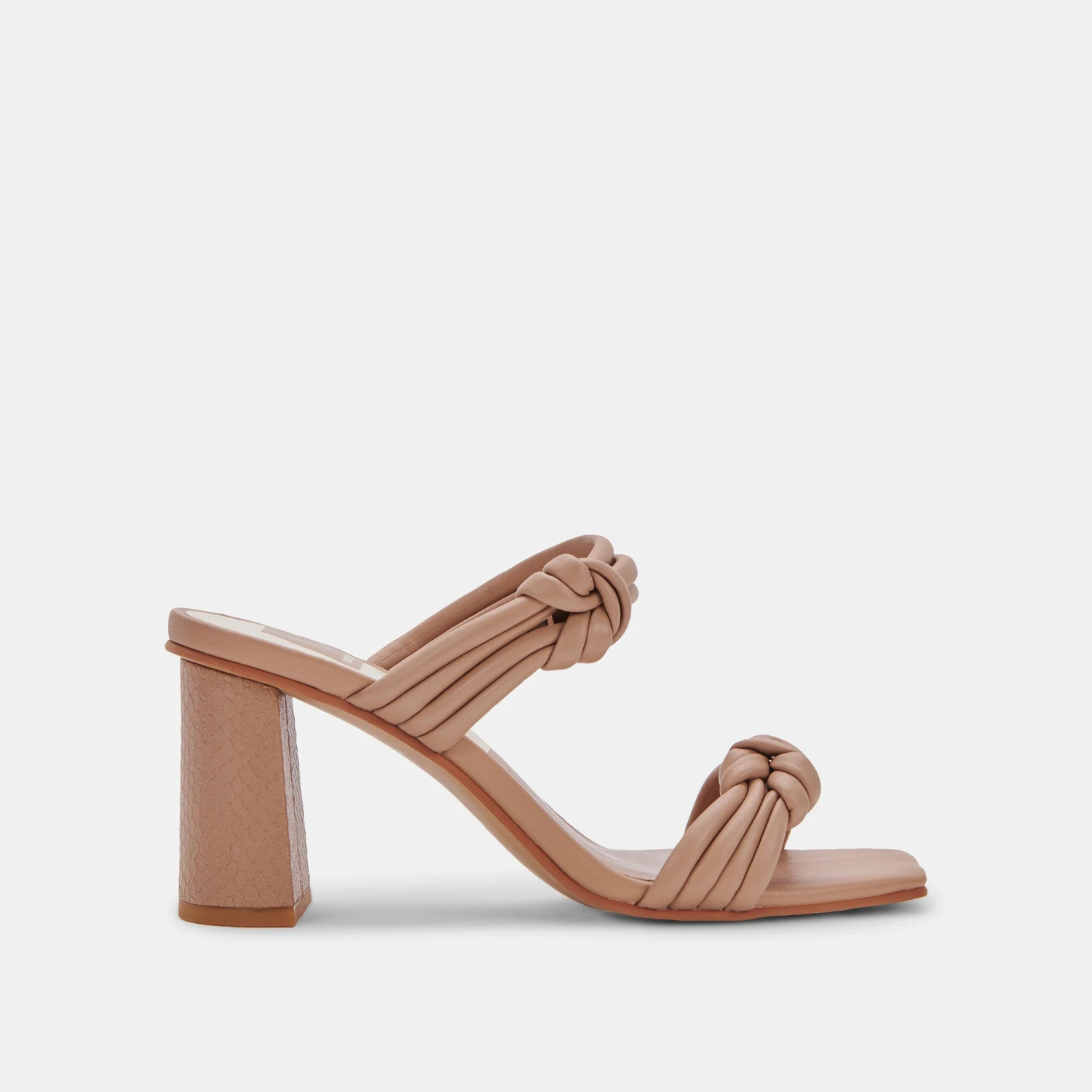 PAMA HEELS CAFE STELLA