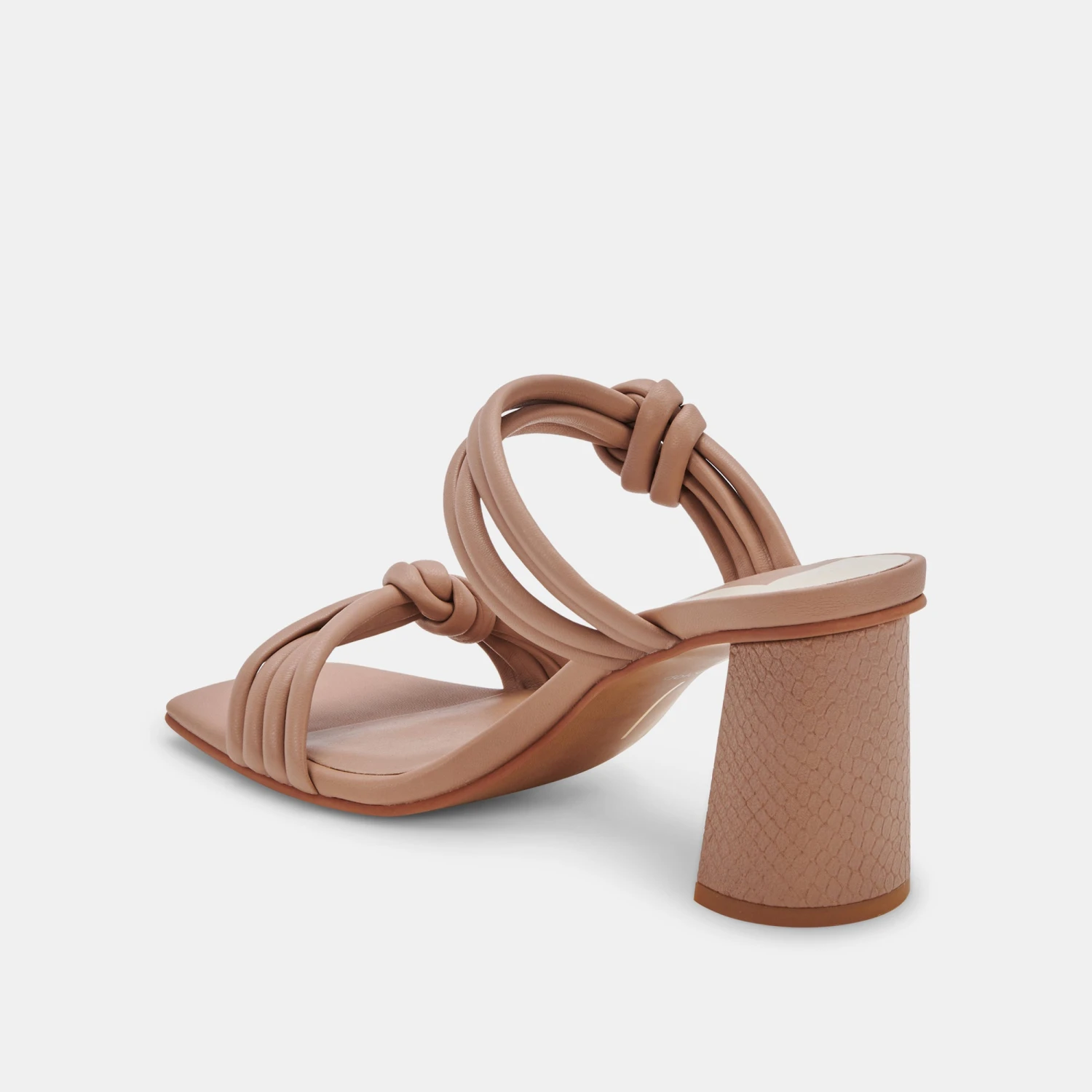 PAMA HEELS CAFE STELLA - Image 5