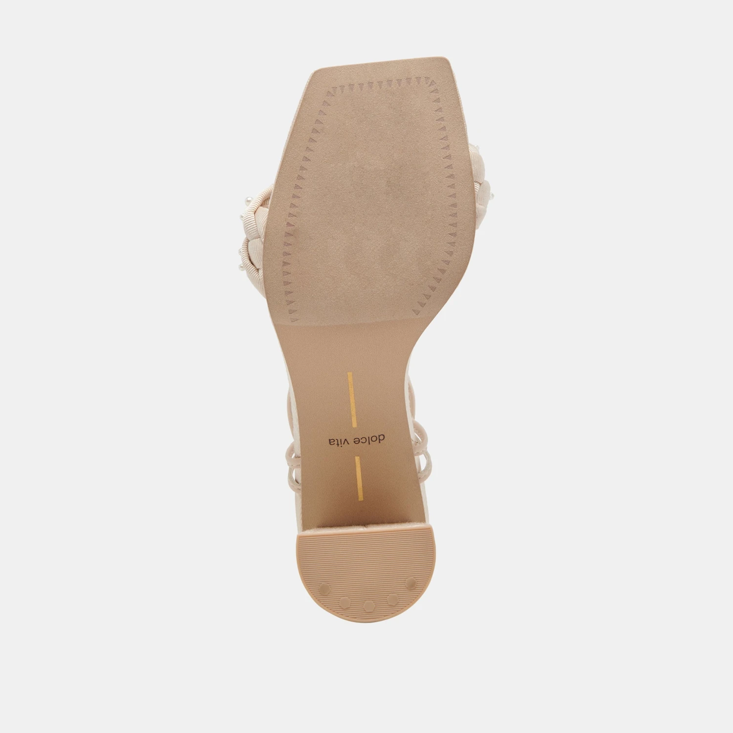 PAXTEN HEELS VANILLA PEARLS - Image 13