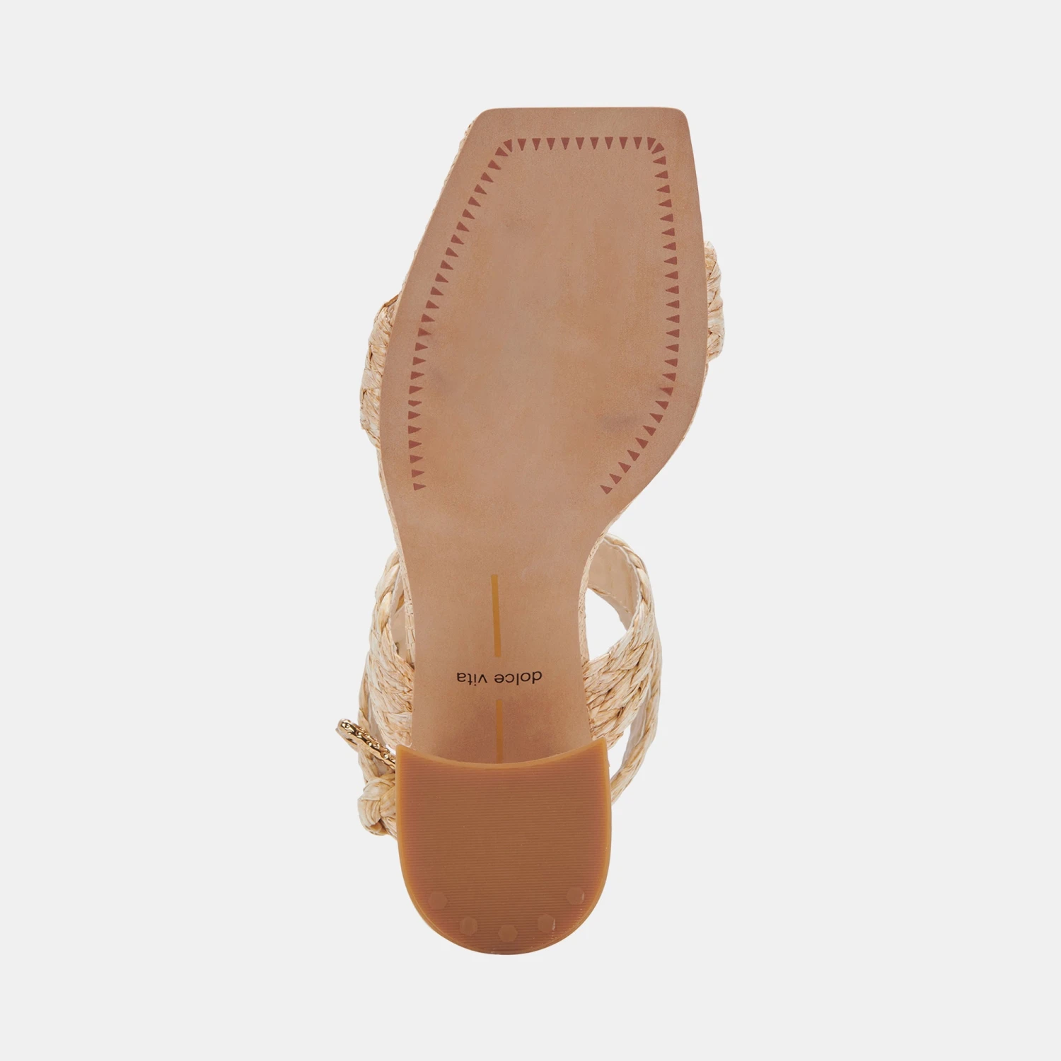 PAYTIN HEELS LT NATURAL RAFFIA - Image 13