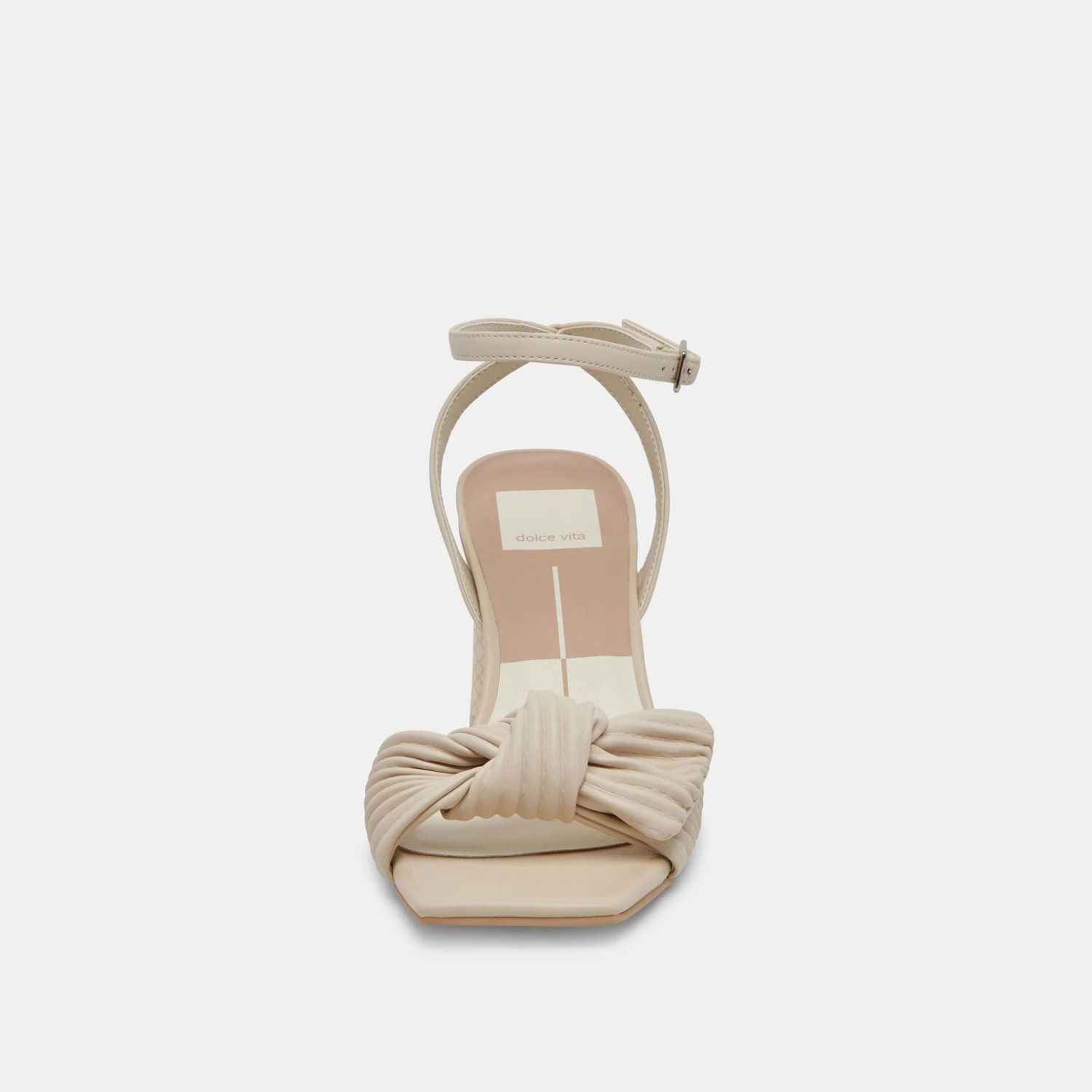 Dolce Vita PELLIA HEELS IVORY STELLA - Image 6
