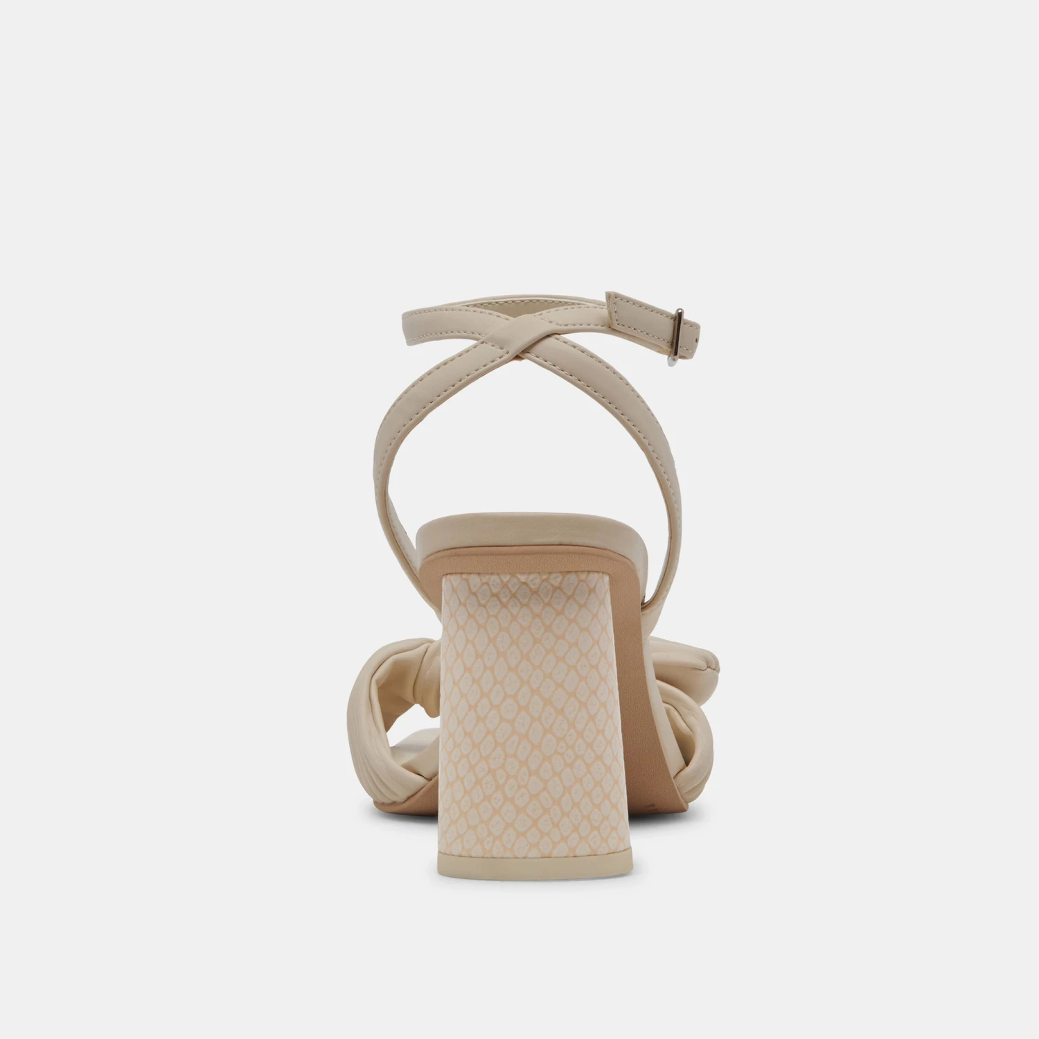 Dolce Vita PELLIA HEELS IVORY STELLA - Image 7