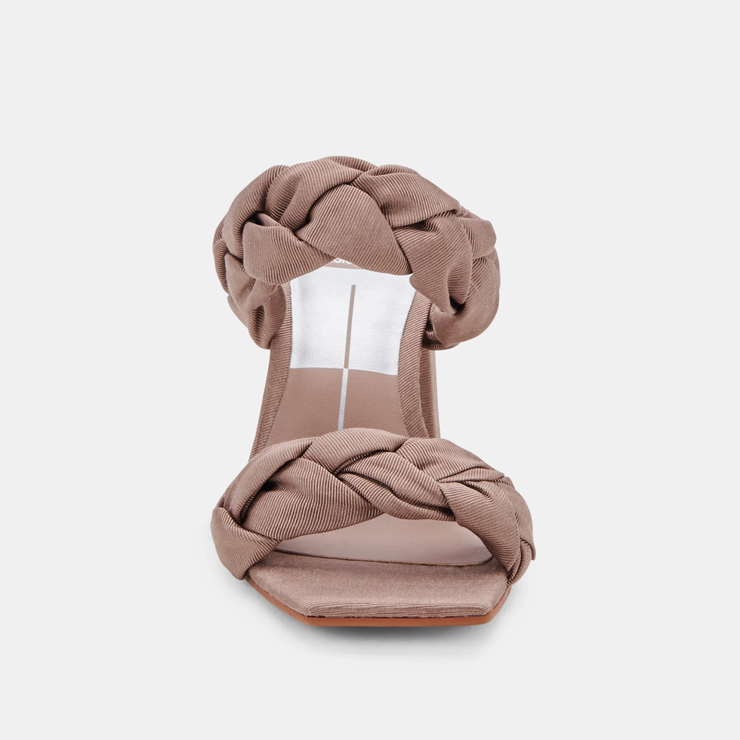 PHEBY HEELS CAFE SILK - Image 6