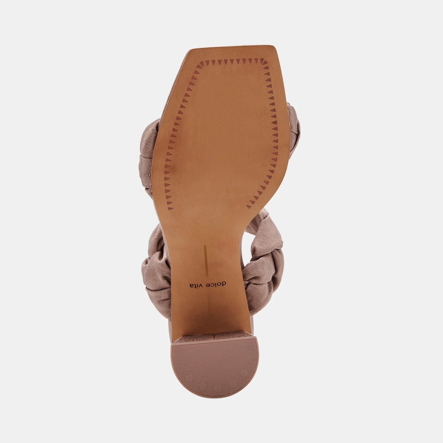 PHEBY HEELS CAFE SILK - Image 9