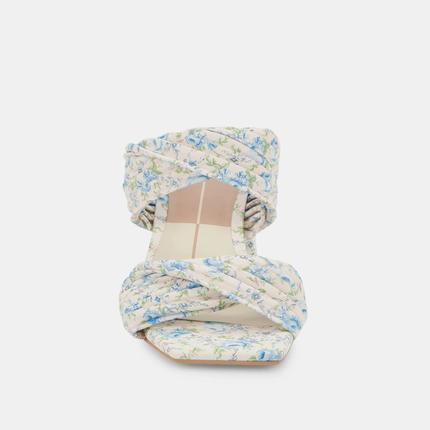 PILTON HEELS BLUE FLORAL STELLA - Image 6