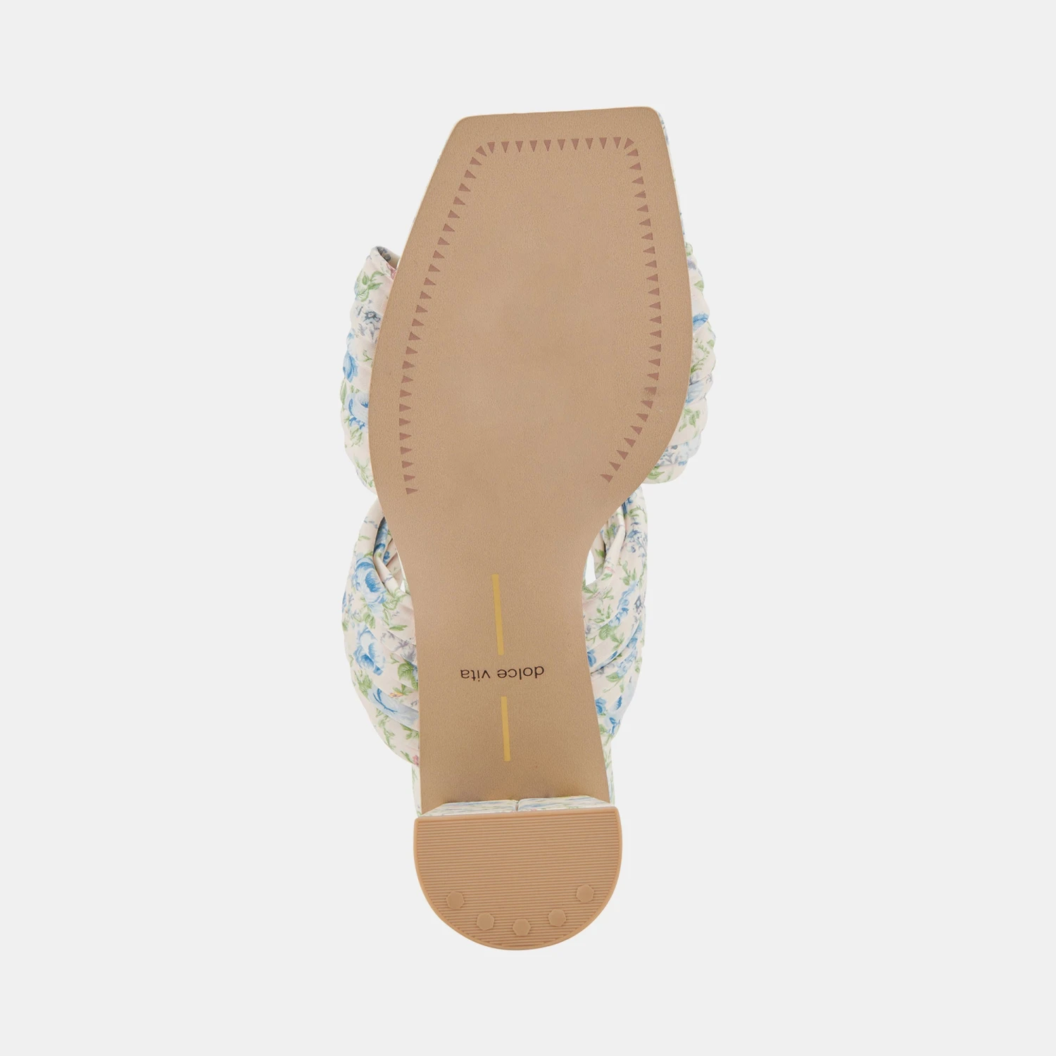 PILTON HEELS BLUE FLORAL STELLA - Image 9