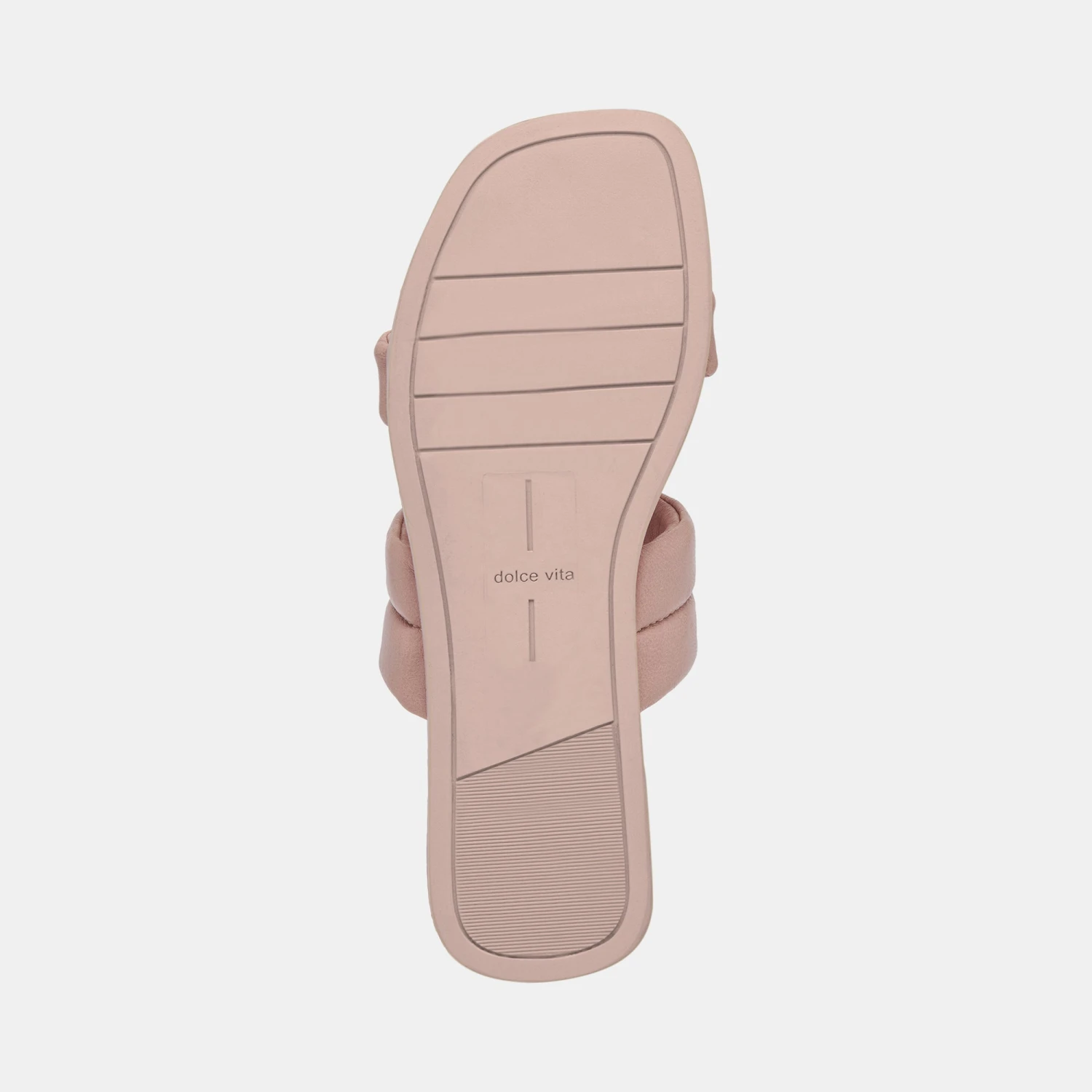 ADORE SANDALS ROSE LEATHER - Image 9