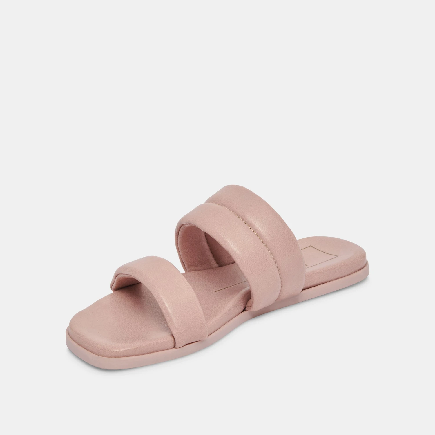 ADORE SANDALS ROSE LEATHER - Image 4