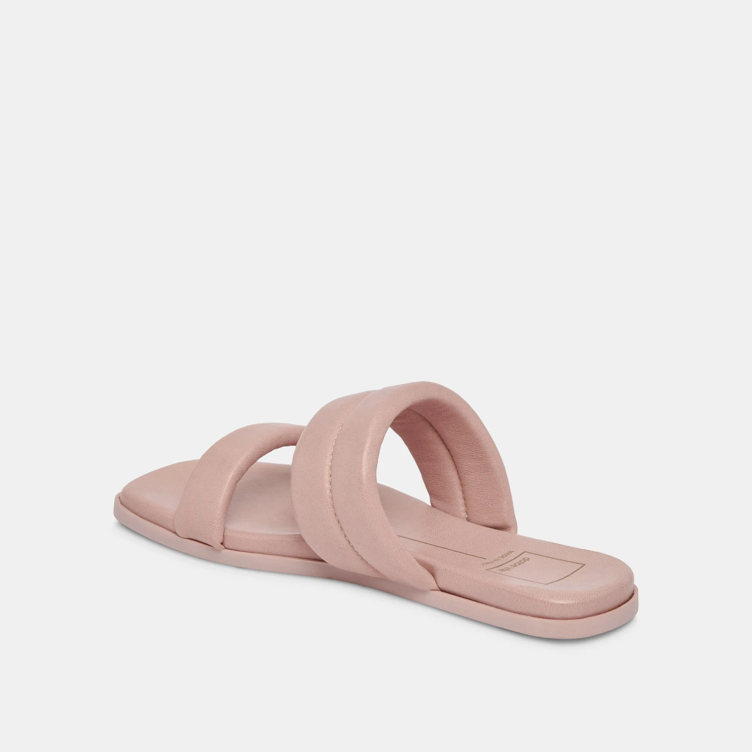 ADORE SANDALS ROSE LEATHER - Image 5