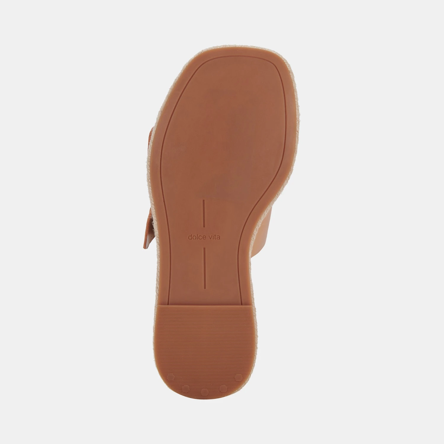 CANYON SANDALS TAN LEATHER - Image 9