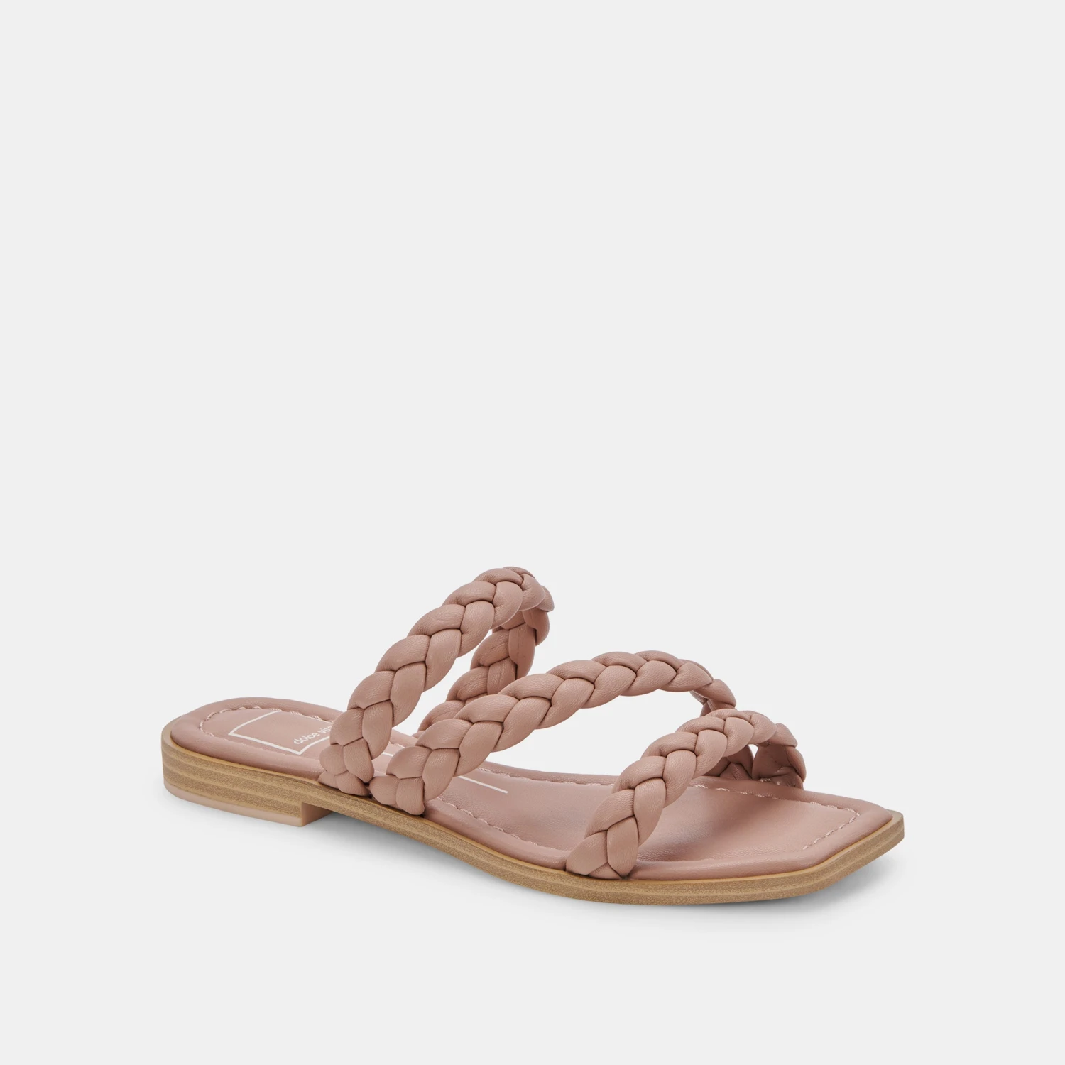 IMAN WIDE SANDALS CAFE STELLA - Image 3