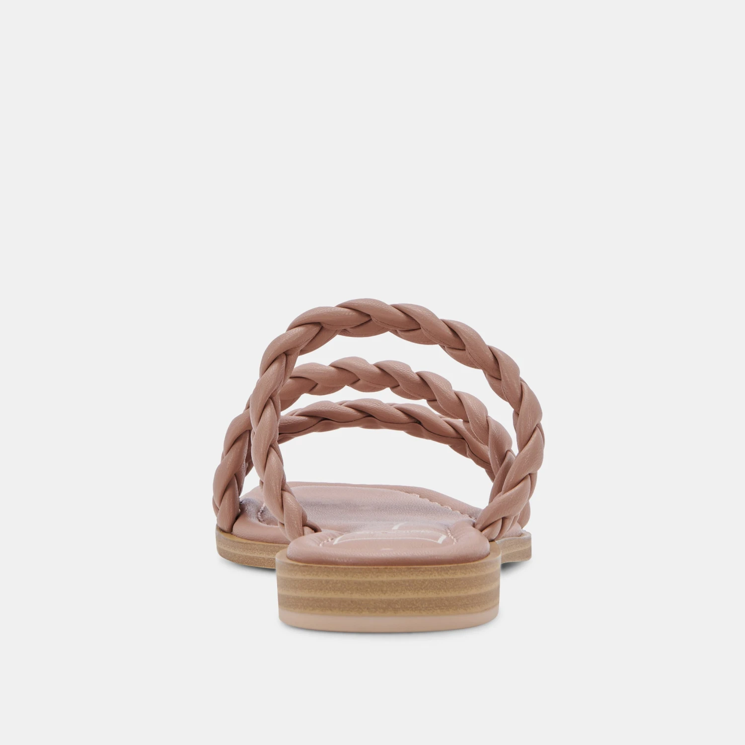 IMAN WIDE SANDALS CAFE STELLA - Image 8