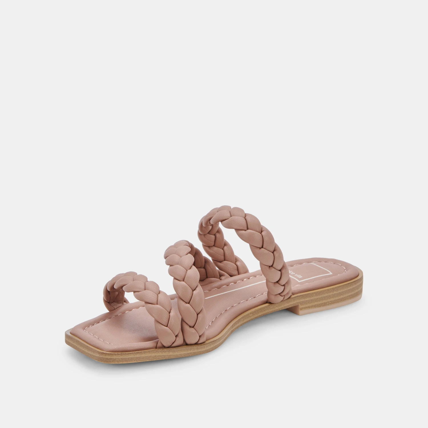 IMAN WIDE SANDALS CAFE STELLA - Image 10
