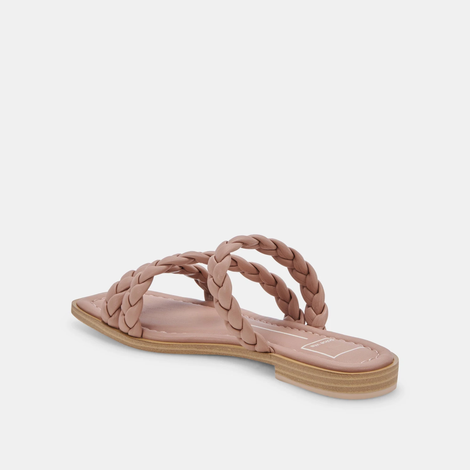 IMAN WIDE SANDALS CAFE STELLA - Image 11