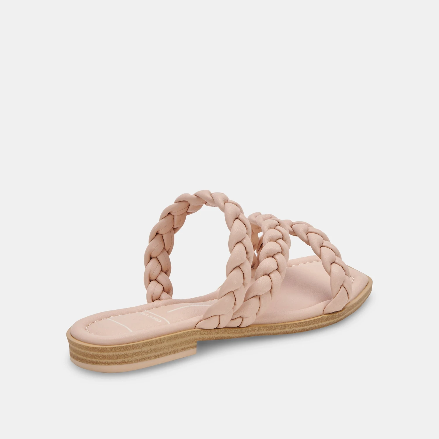 IMAN WIDE SANDALS CREAM STELLA - Image 3