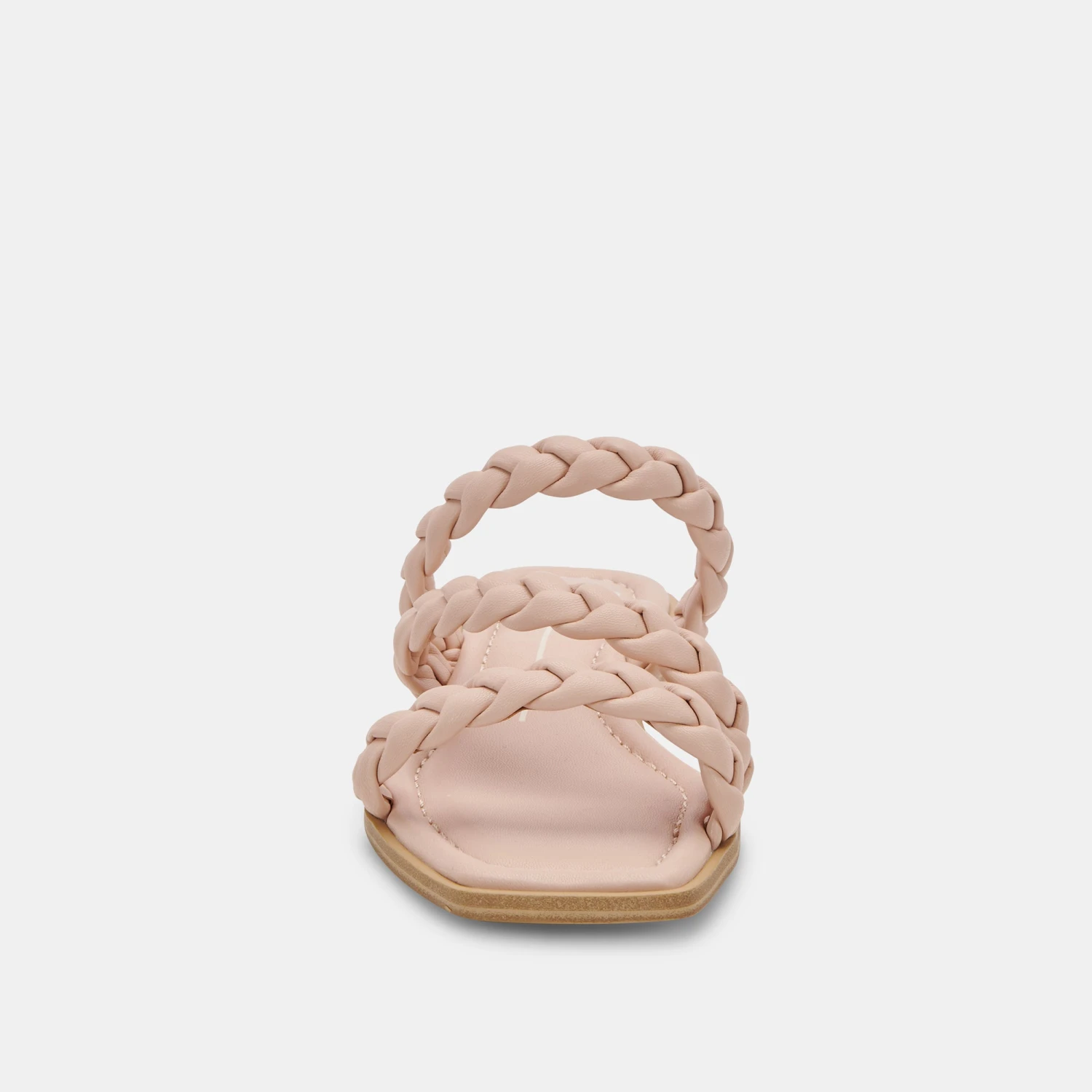 IMAN WIDE SANDALS CREAM STELLA - Image 6