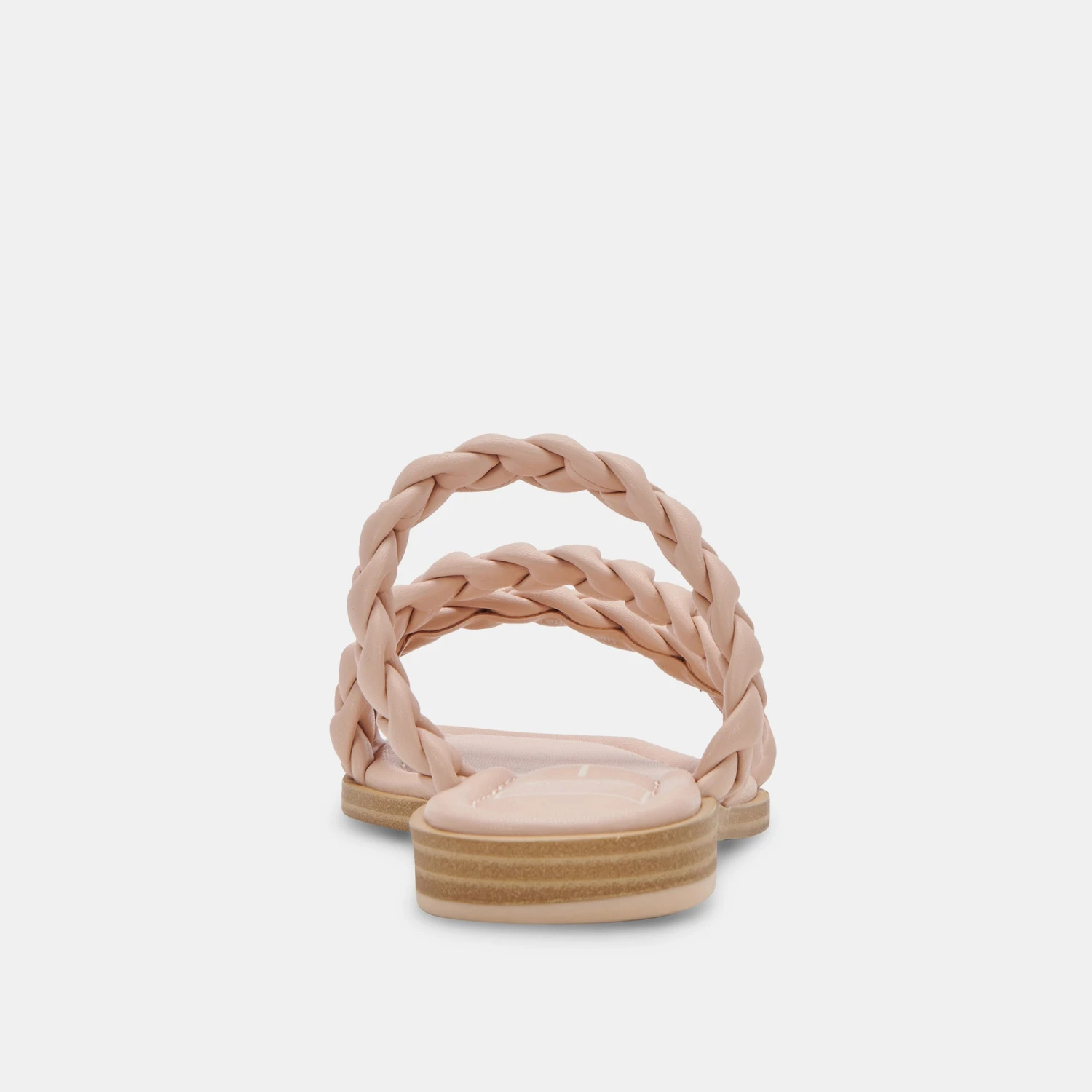 IMAN WIDE SANDALS CREAM STELLA - Image 7