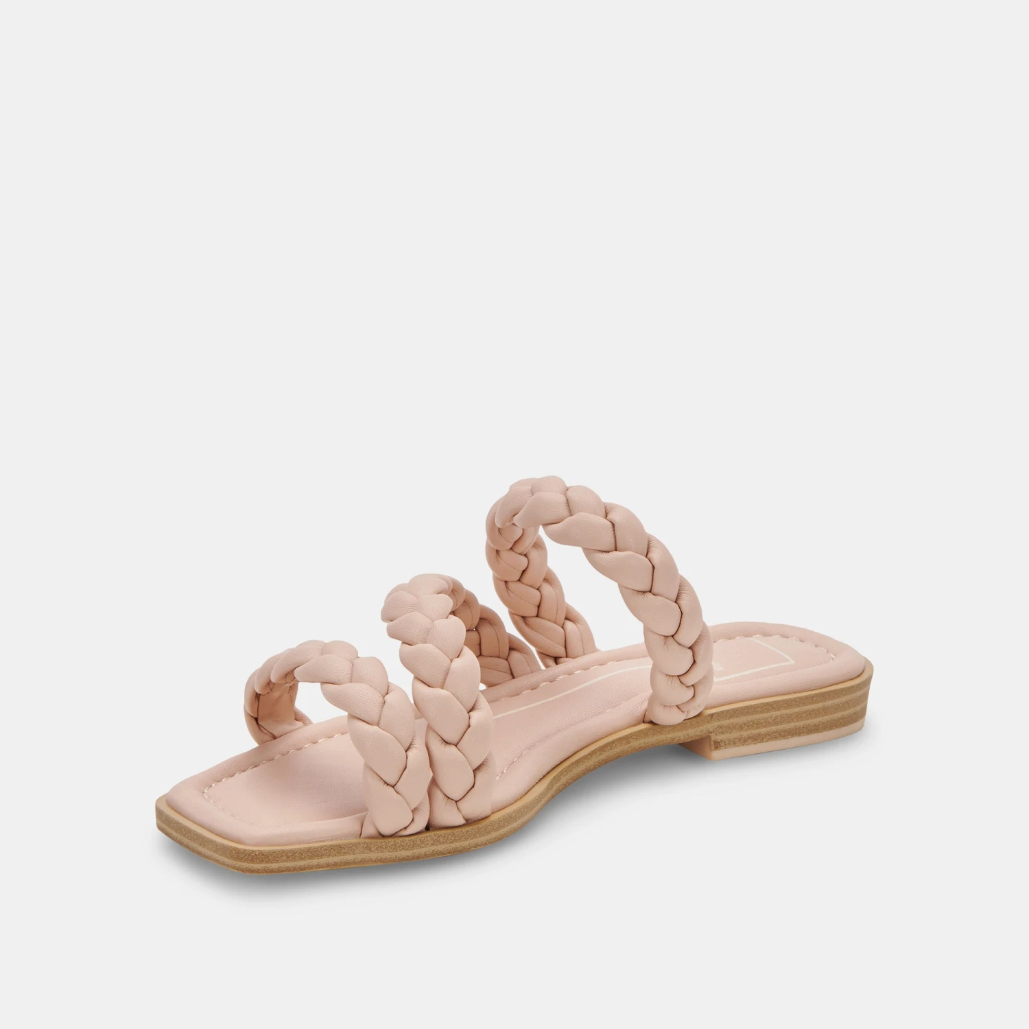 IMAN WIDE SANDALS CREAM STELLA - Image 4