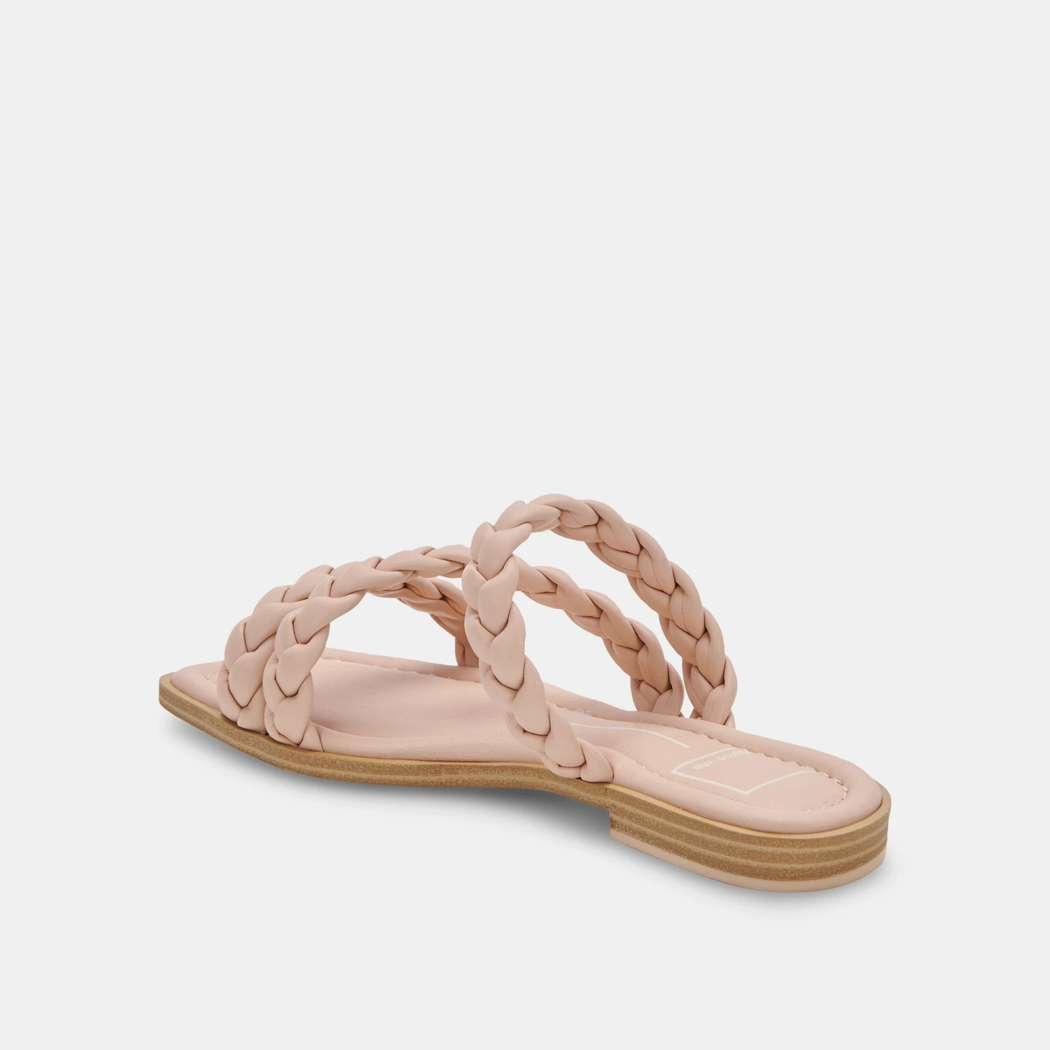 IMAN WIDE SANDALS CREAM STELLA - Image 5