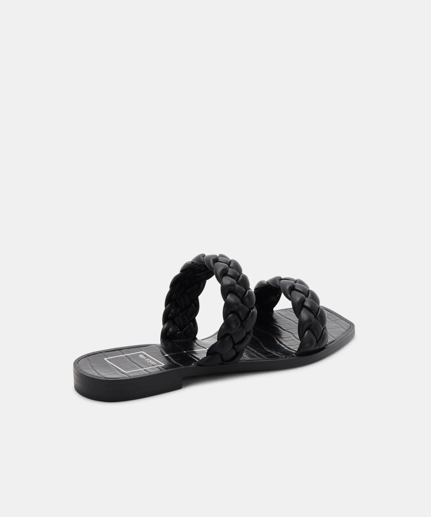 INDY SANDALS BLACK STELLA - Image 4