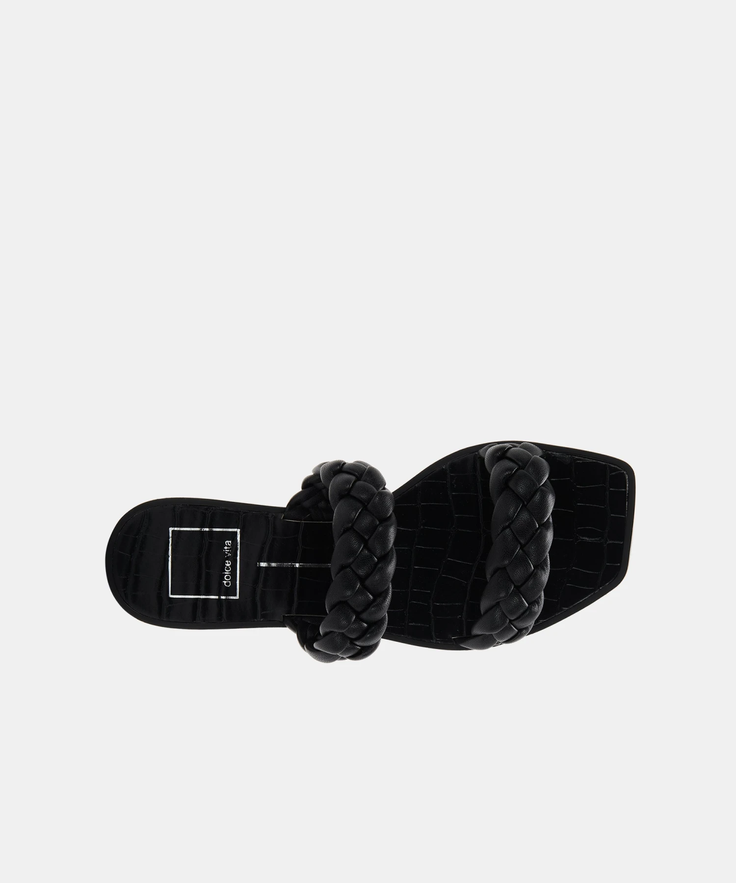 INDY SANDALS BLACK STELLA - Image 10