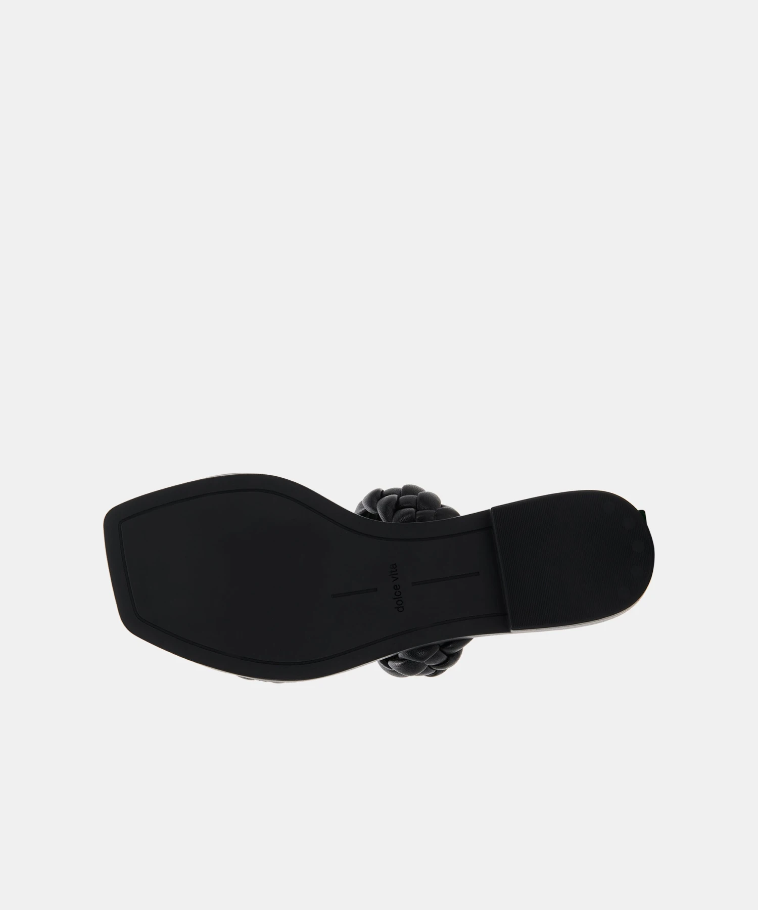 INDY SANDALS BLACK STELLA - Image 11