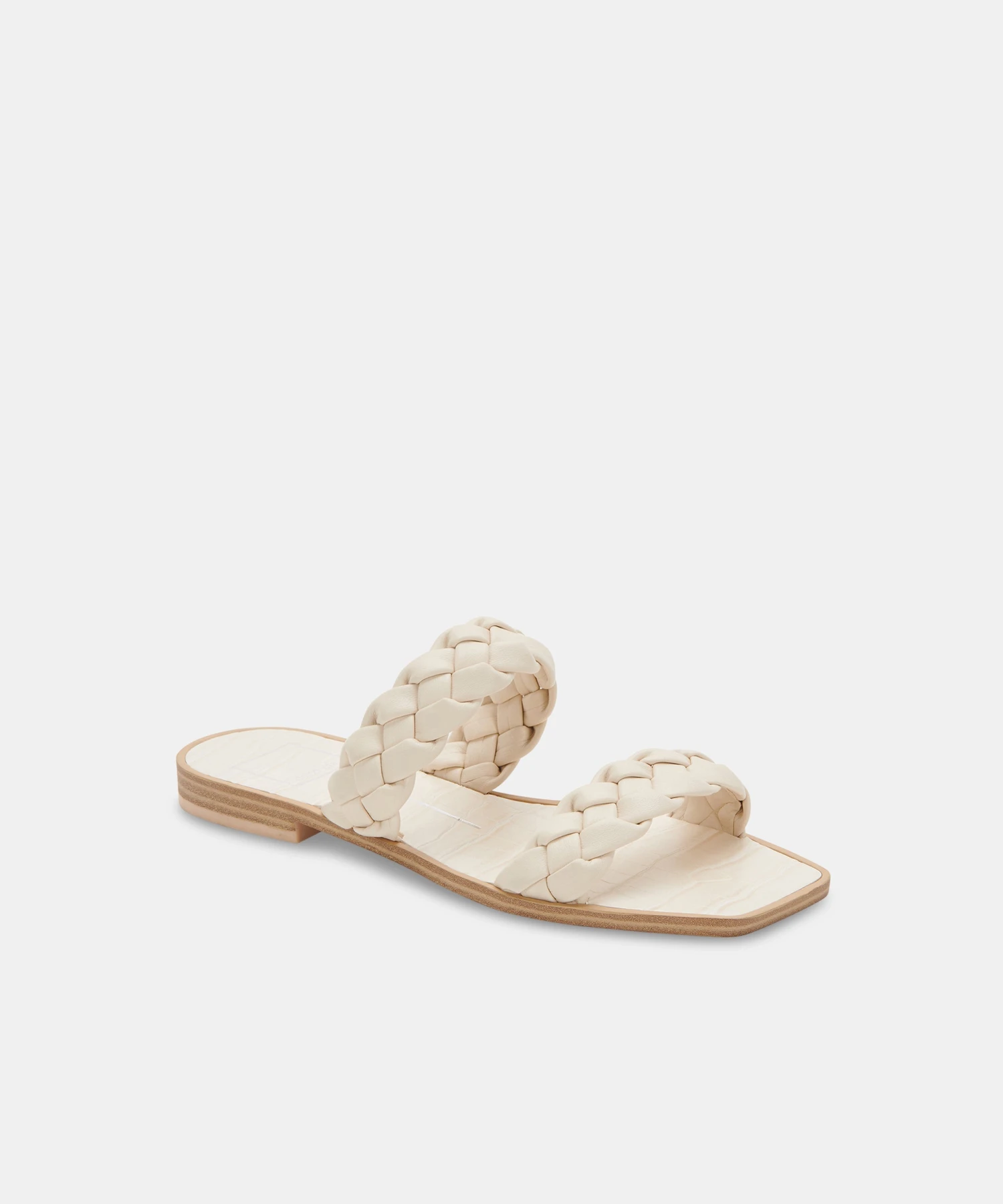 INDY SANDALS IVORY STELLA - Image 3
