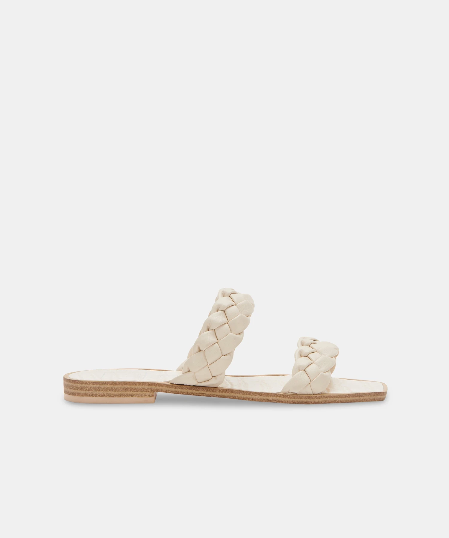 INDY SANDALS IVORY STELLA