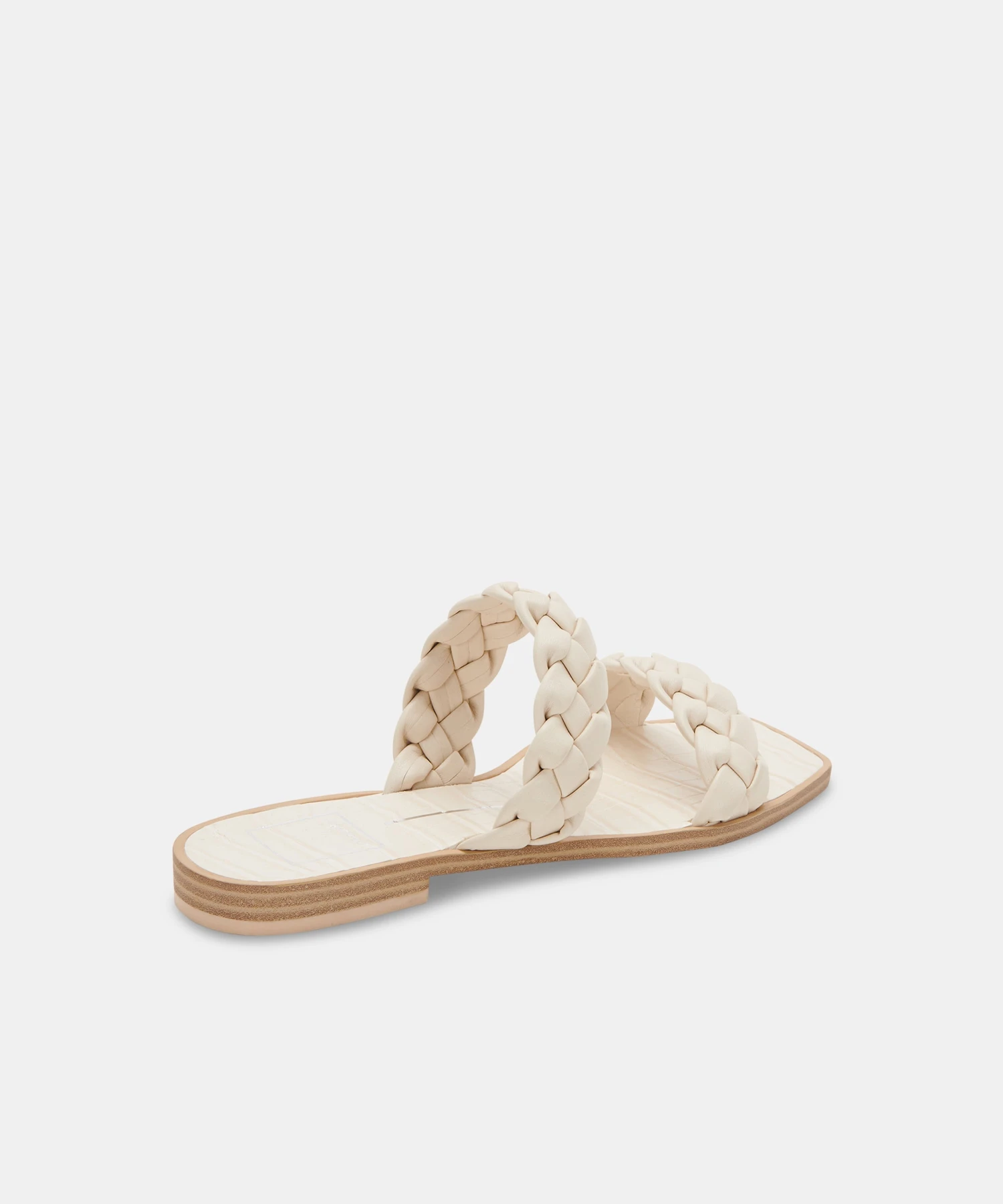 INDY SANDALS IVORY STELLA - Image 4
