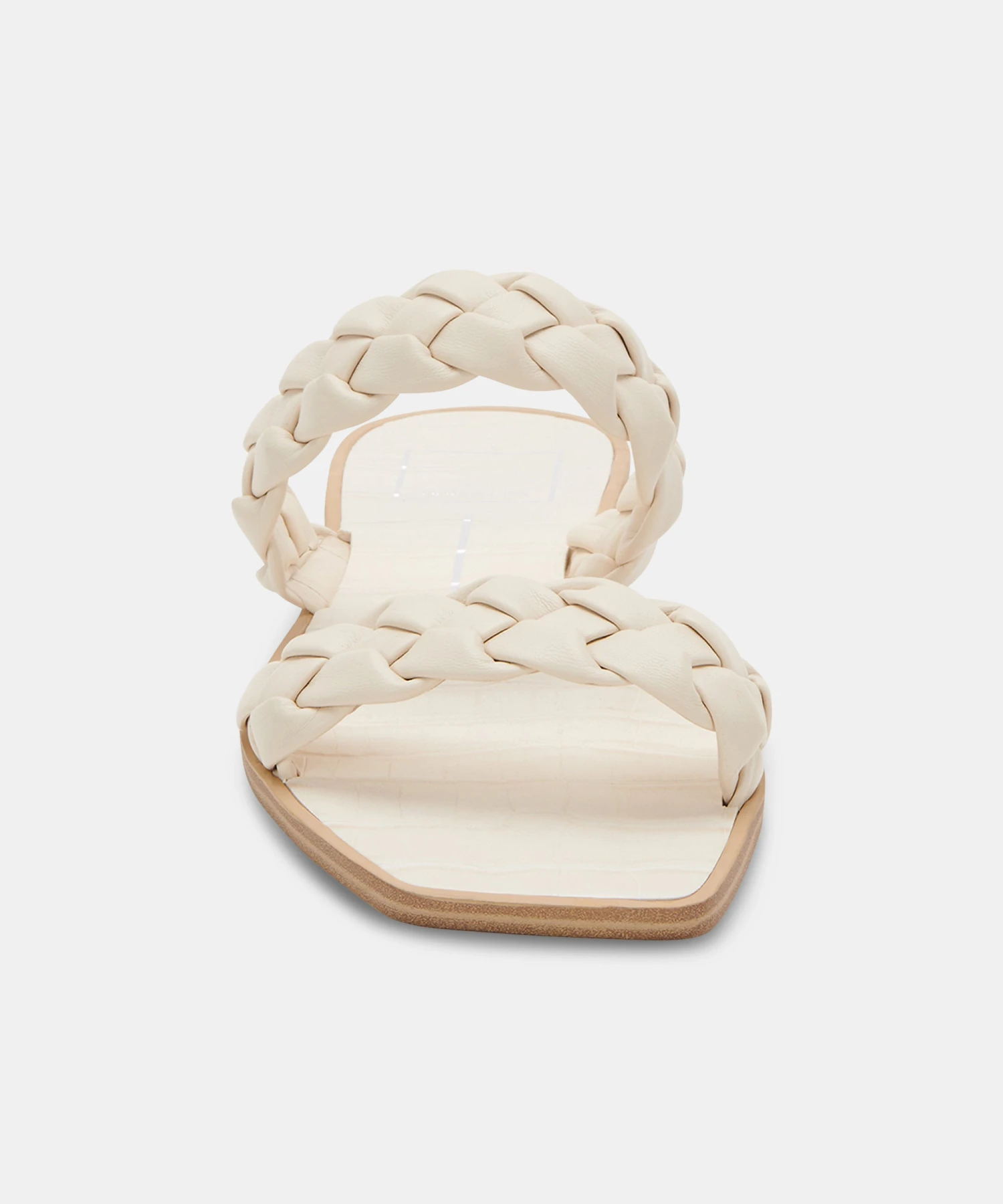 INDY SANDALS IVORY STELLA - Image 7