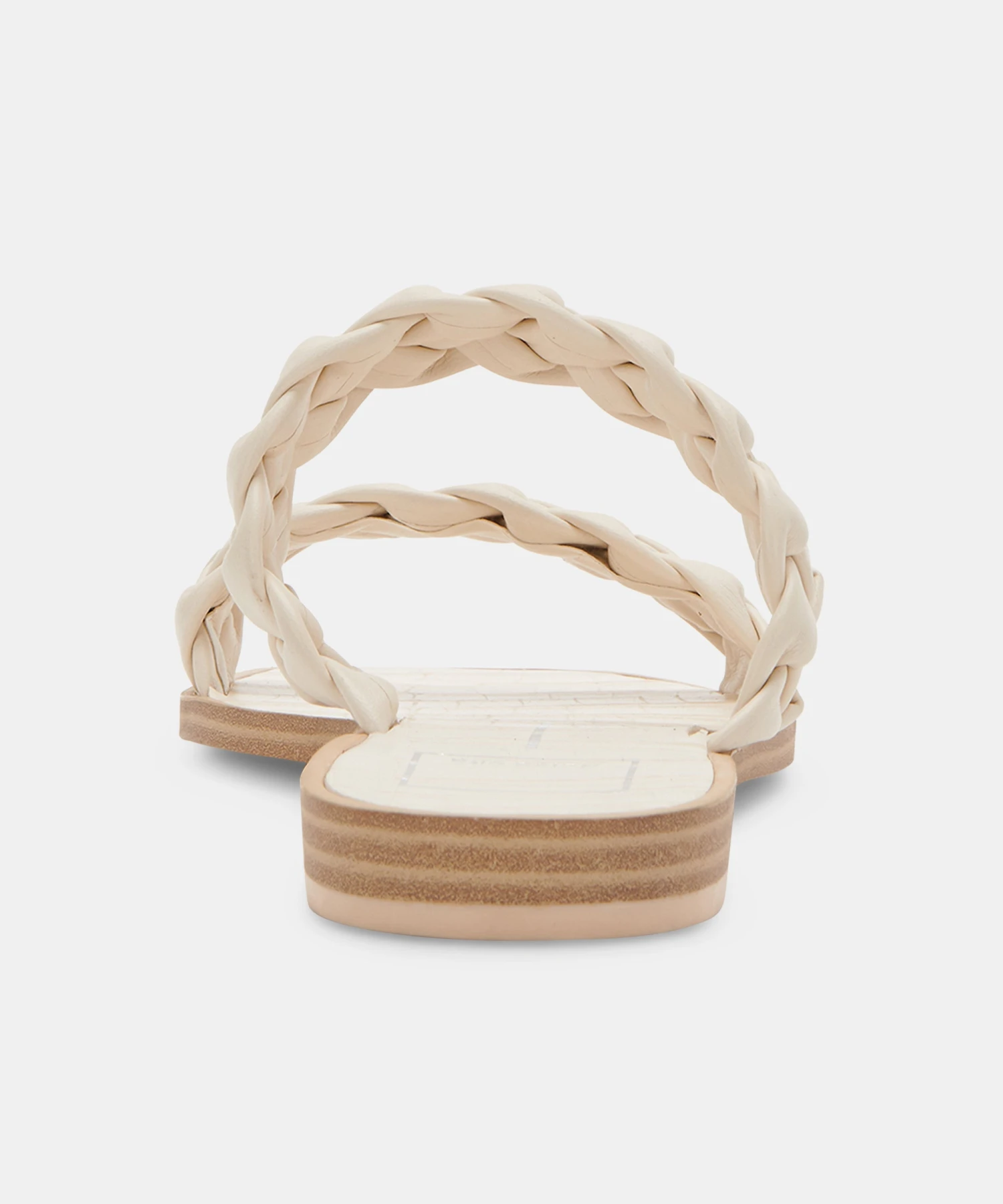 INDY SANDALS IVORY STELLA - Image 8