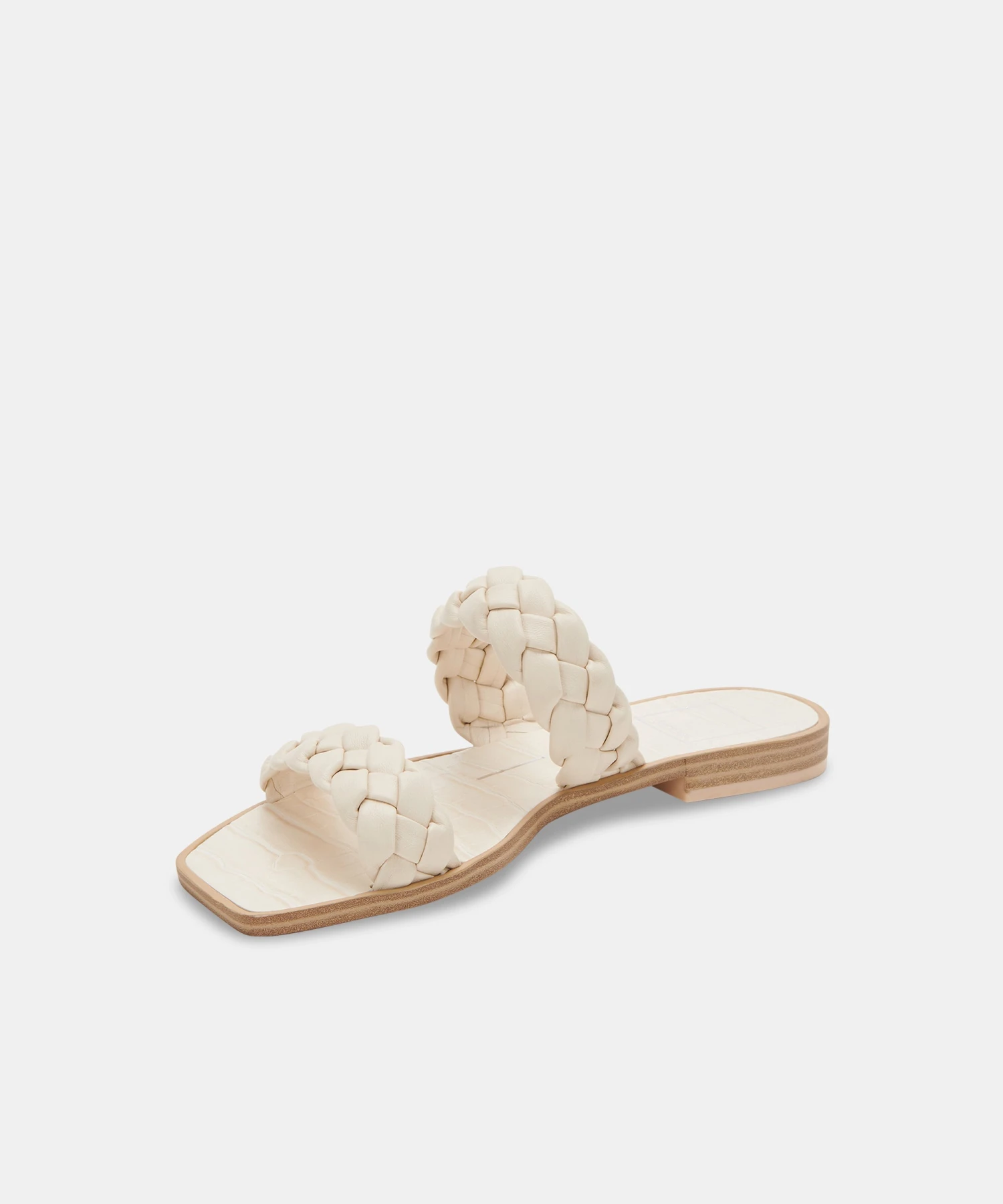 INDY SANDALS IVORY STELLA - Image 6