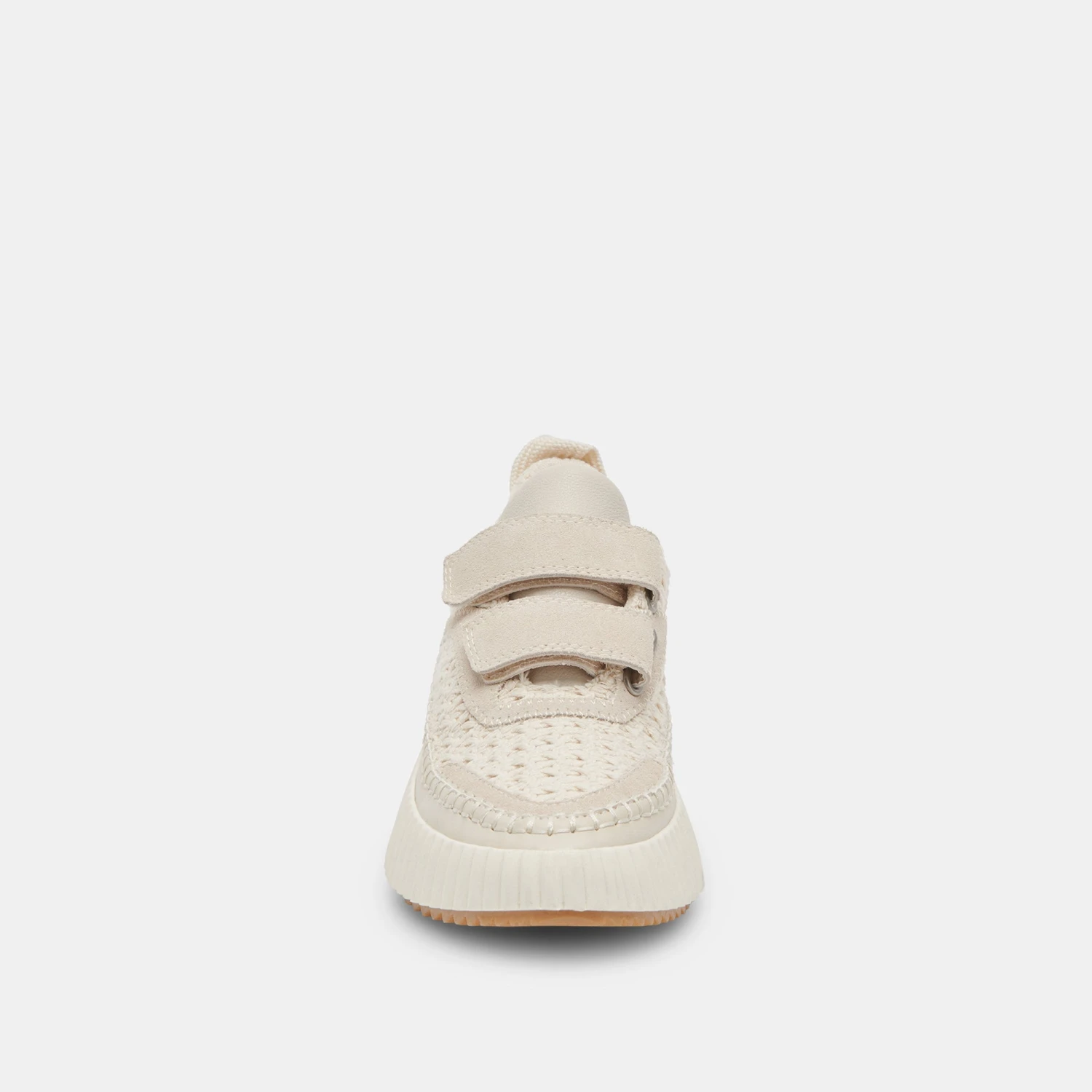 Dolce Vita DEMO SNEAKERS SANDSTONE KNIT - Image 6