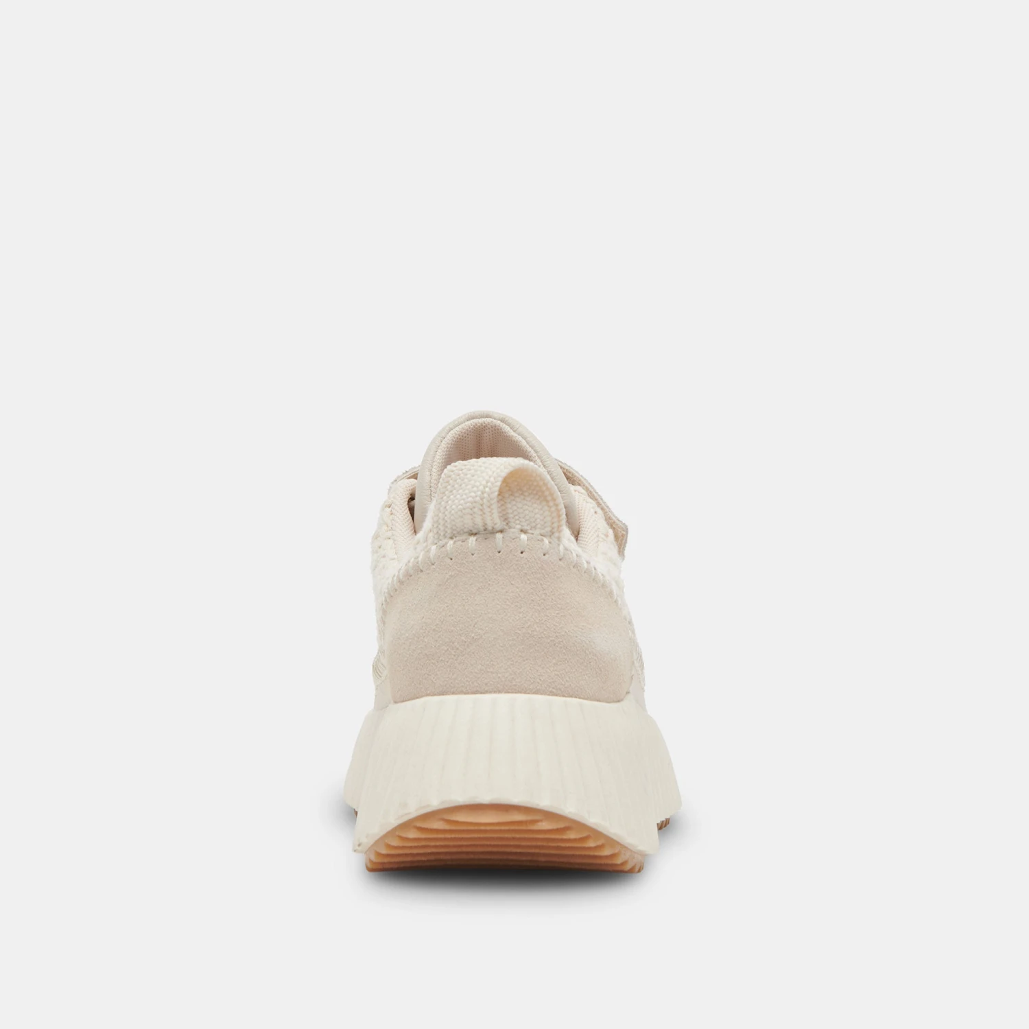 Dolce Vita DEMO SNEAKERS SANDSTONE KNIT - Image 7