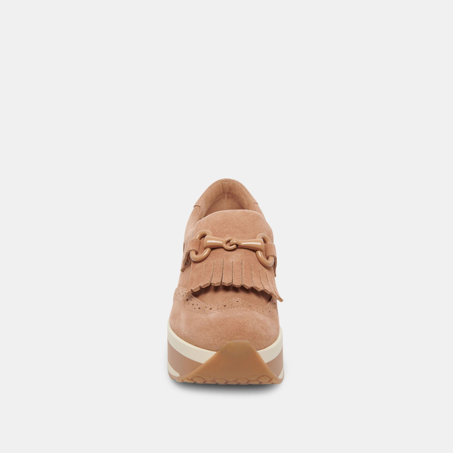 Dolce Vita JHAX SNEAKERS TOFFEE SUEDE - Image 6