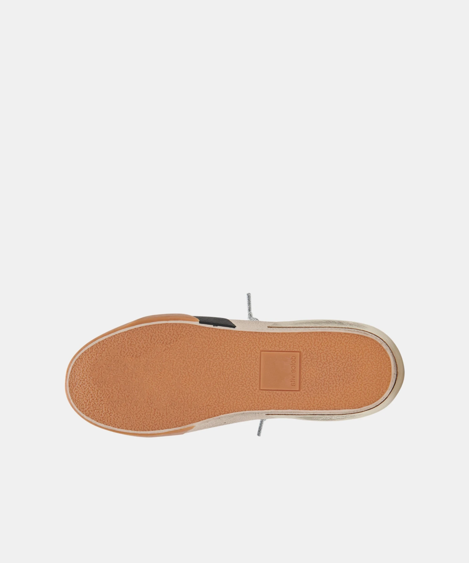 ZINA SNEAKERS MERCURY LEATHER - Image 10