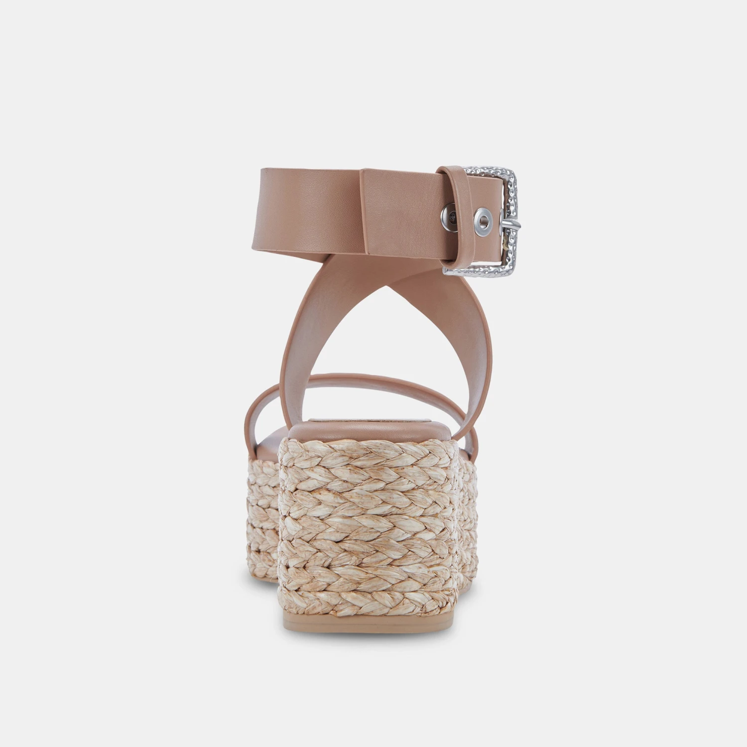 CANNES SANDALS CAFE LEATHER - Image 7