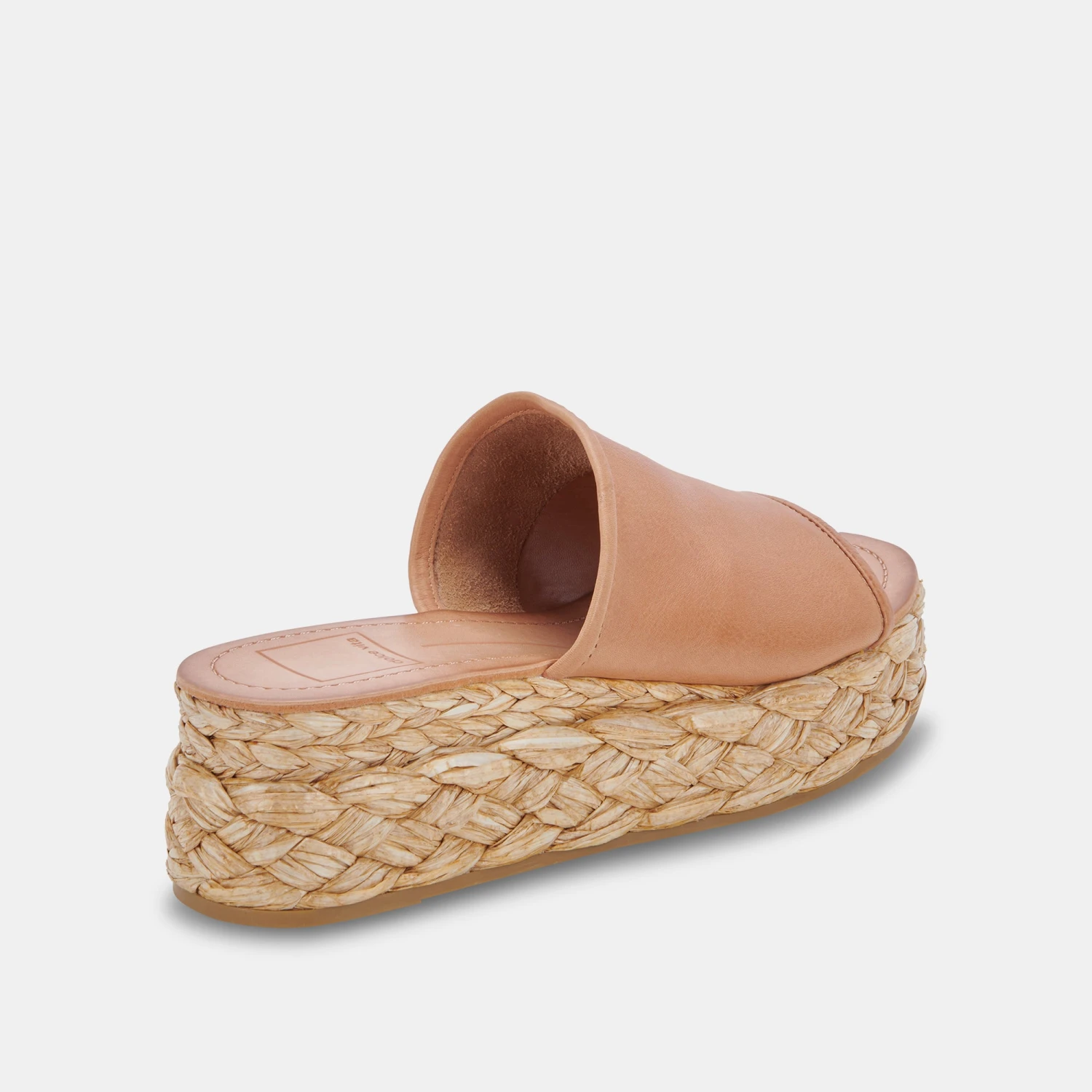PABLOS SANDALS HONEY LEATHER - Image 3