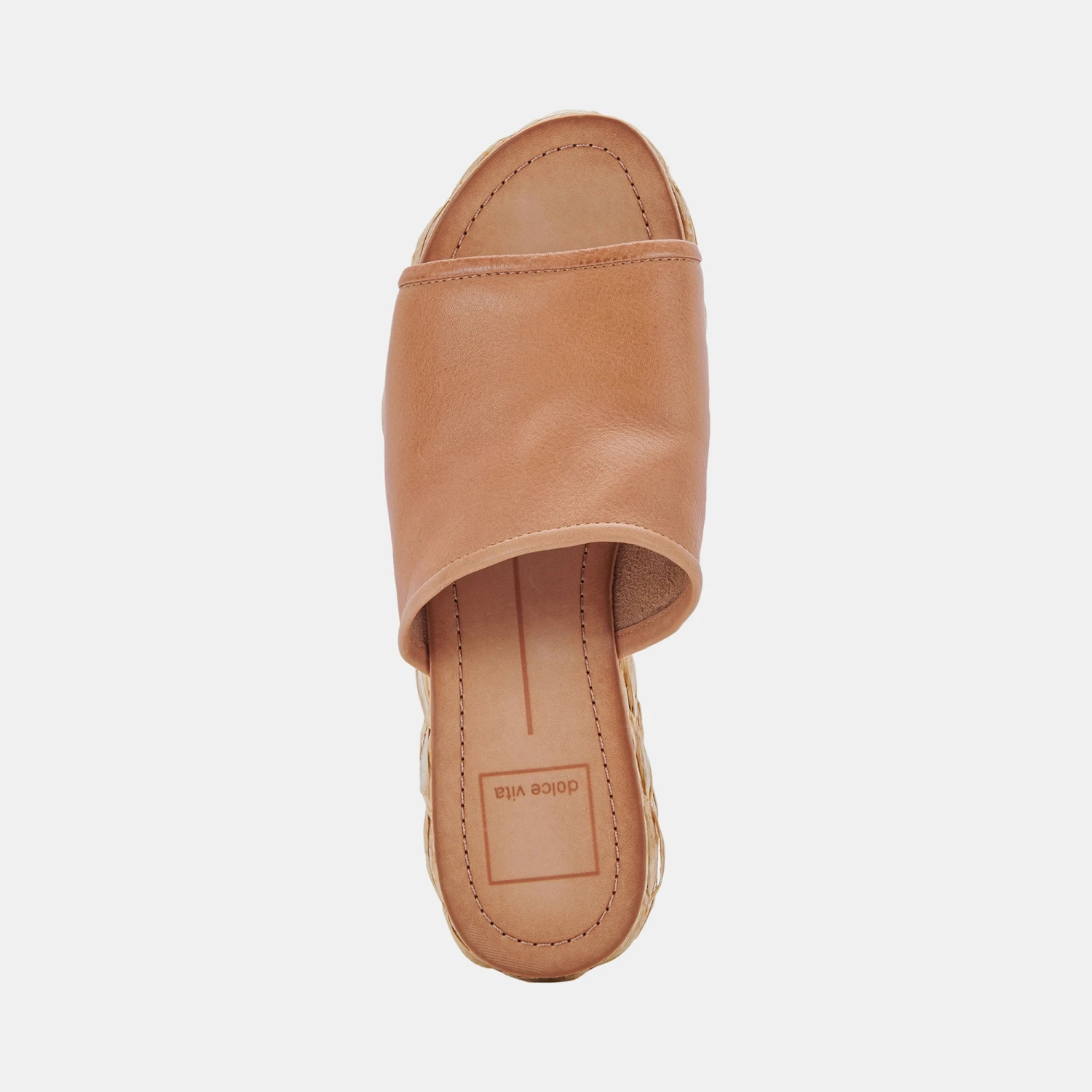PABLOS SANDALS HONEY LEATHER - Image 8
