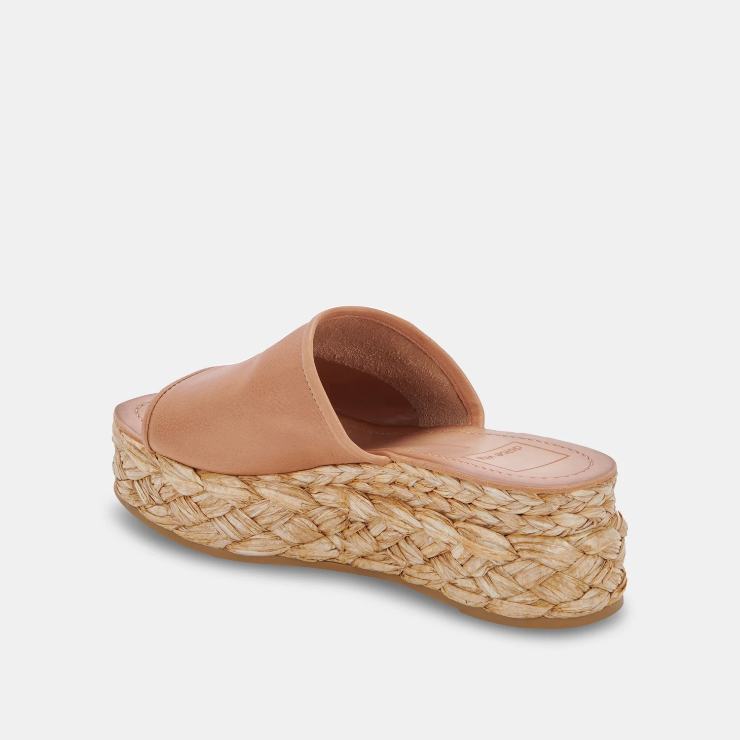 PABLOS SANDALS HONEY LEATHER - Image 5
