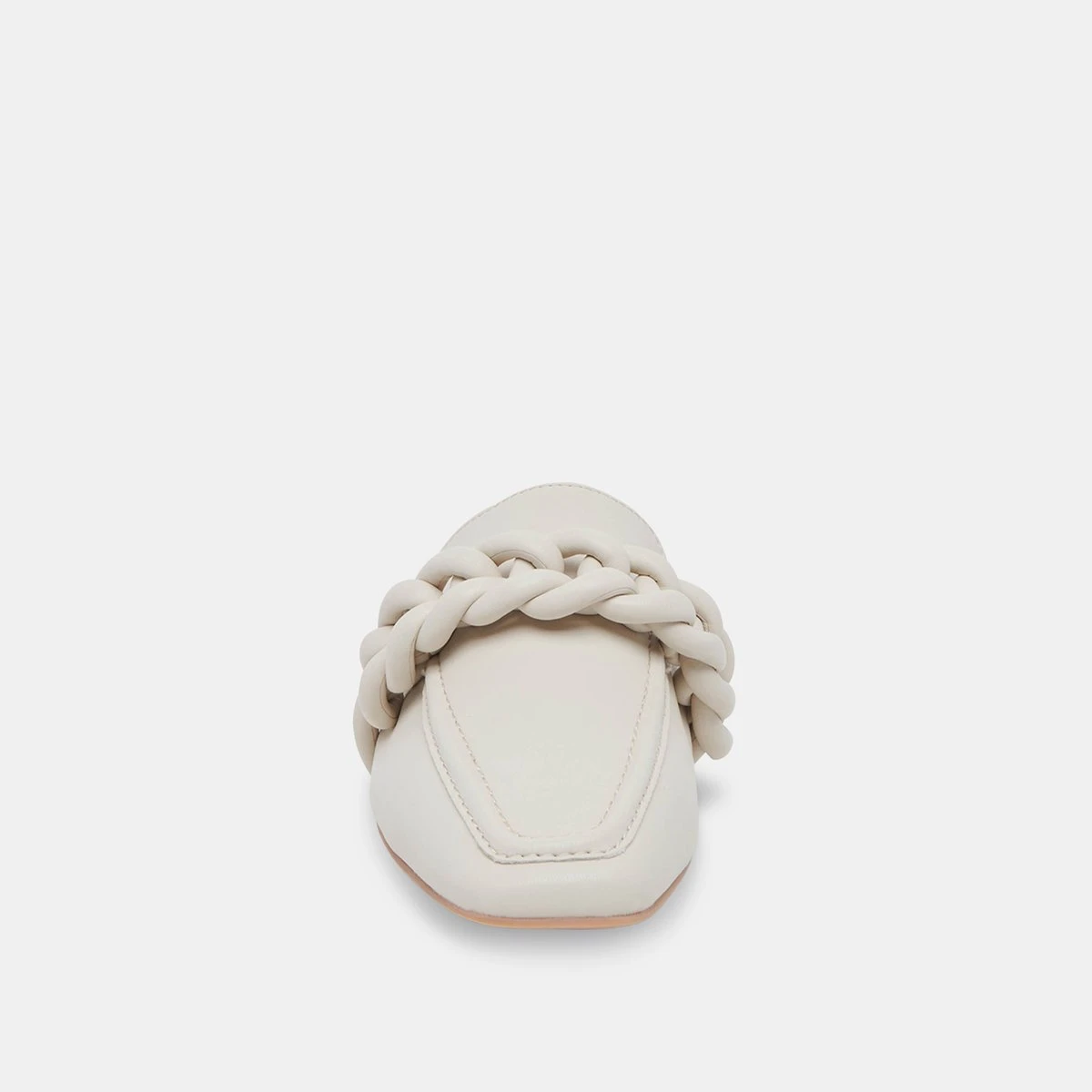 GWENA FLATS IVORY STELLA - Image 8