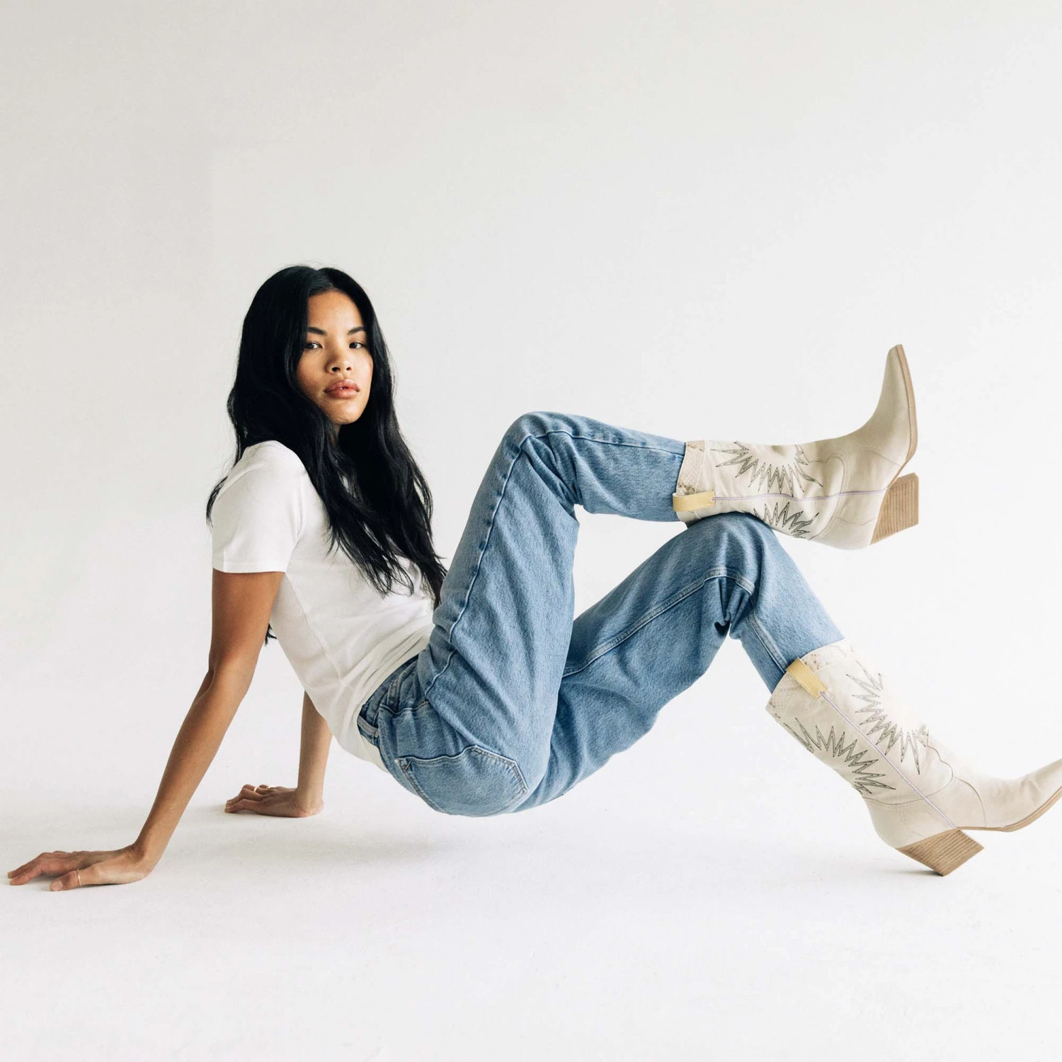 LAWSON BOOTS SAND NUBUCK - Image 10