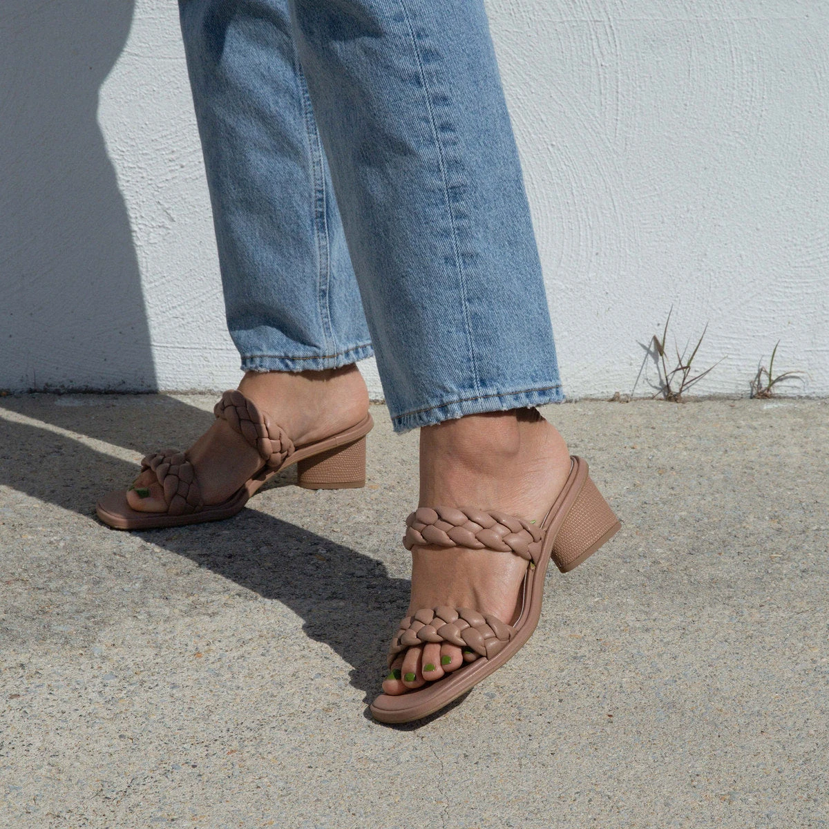 RONIN SANDALS CAFE STELLA - Image 6