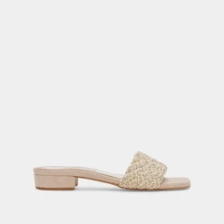 Dolce Vita FRAZ SANDALS DUNE MULTI WOVEN