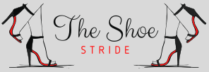The Shoe Stride